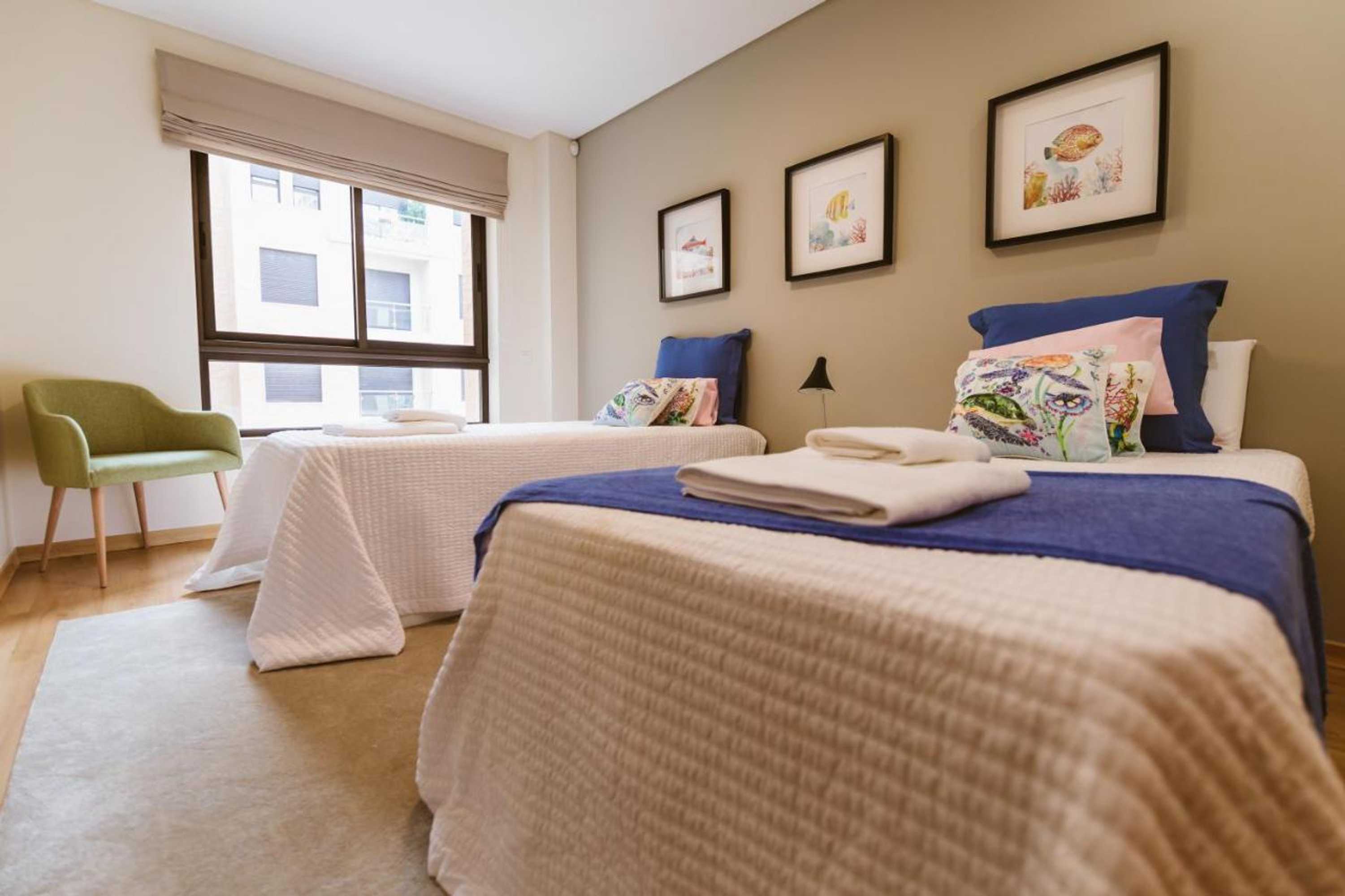 Gift card for Prime Parque Residence