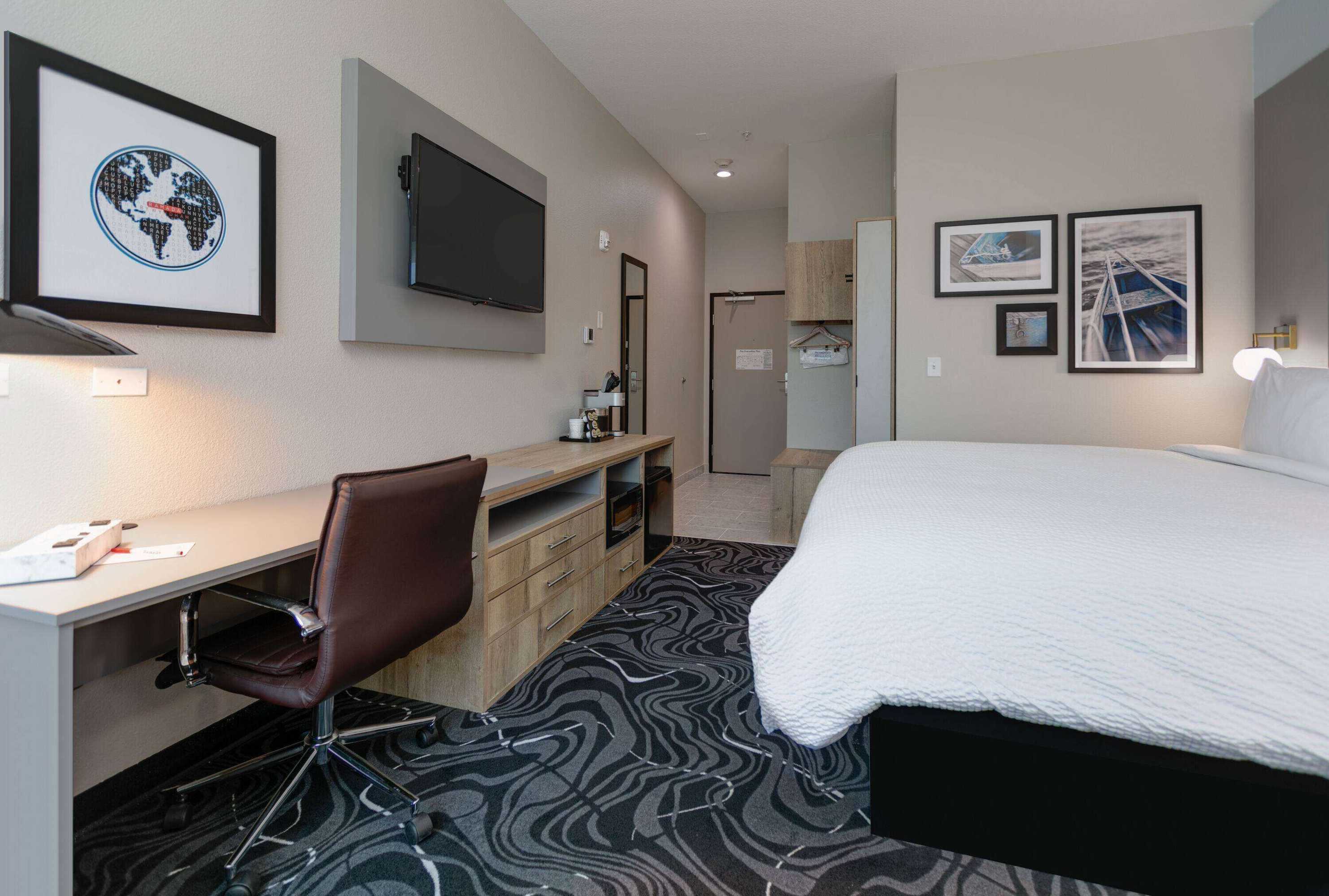 Gift card for The Elm, a Ramada by Wyndham Gift card for The Elm, a Ramada by Wyndham