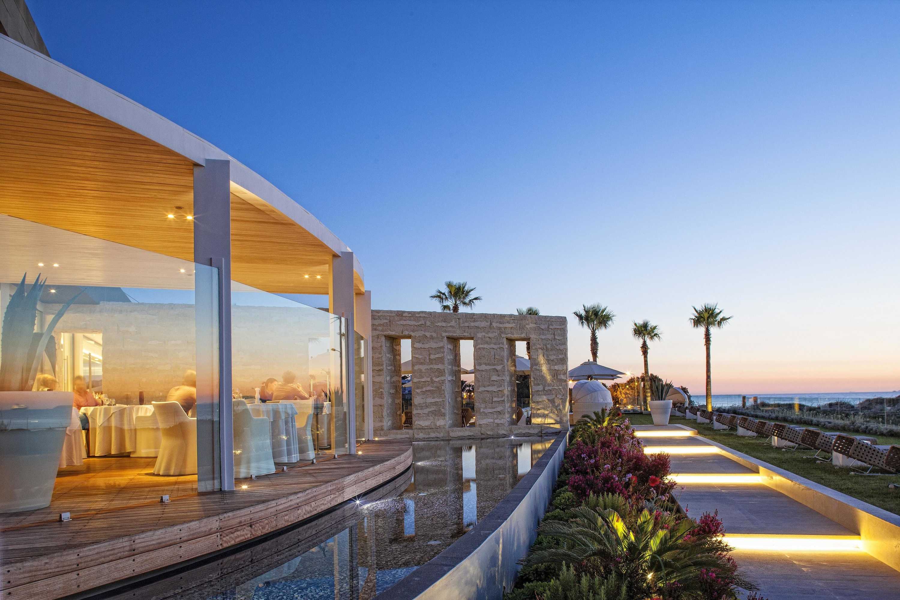 Gift card for Aqua Blu Boutique Hotel & Spa - Adults Only Gift card for Aqua Blu Boutique Hotel & Spa - Adults Only