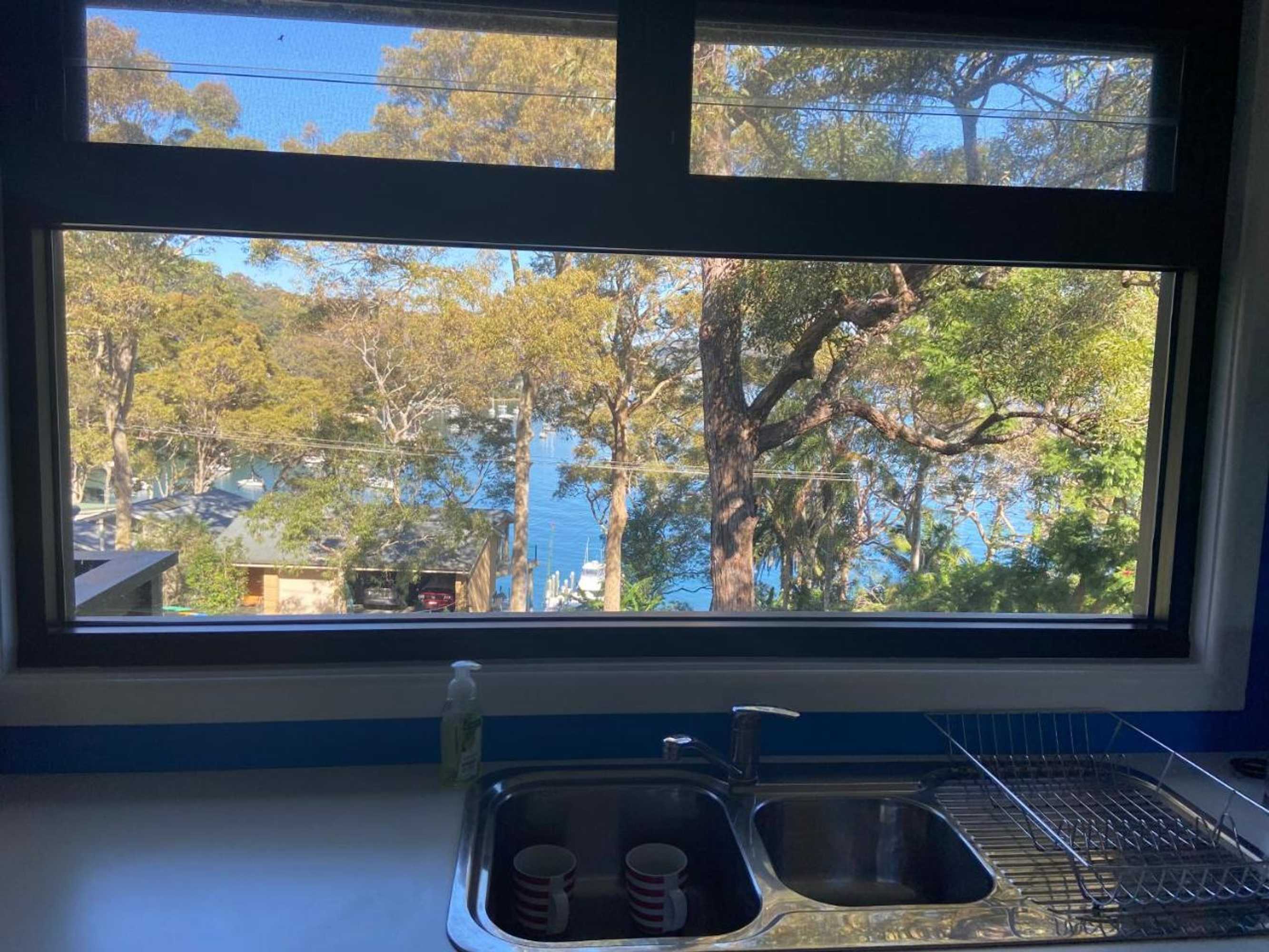 Gift card for Refuge Cove On Pittwater