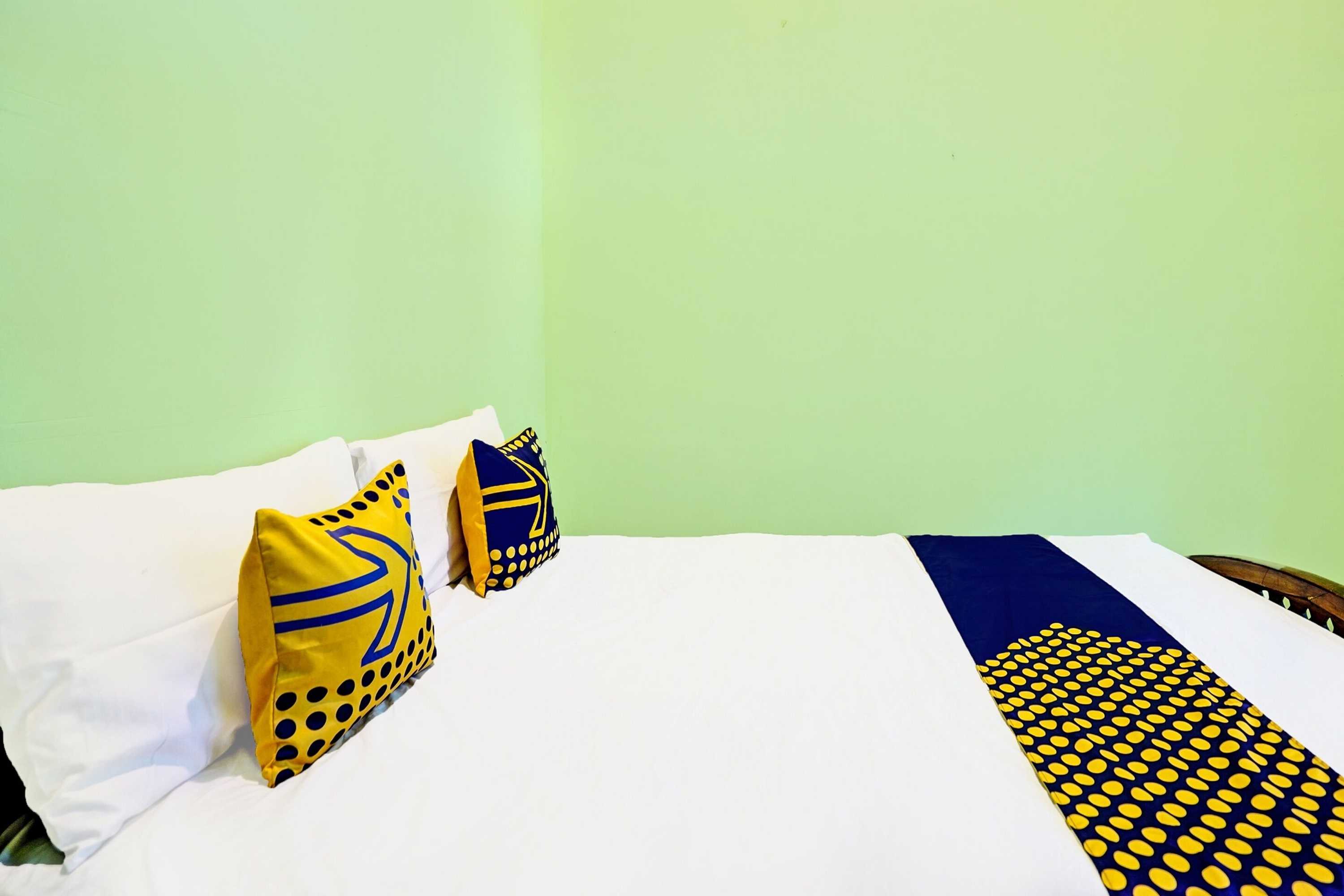 Gift card for Oyo 91868 Nusa Indah Guest House Syariah Gift card for Oyo 91868 Nusa Indah Guest House Syariah