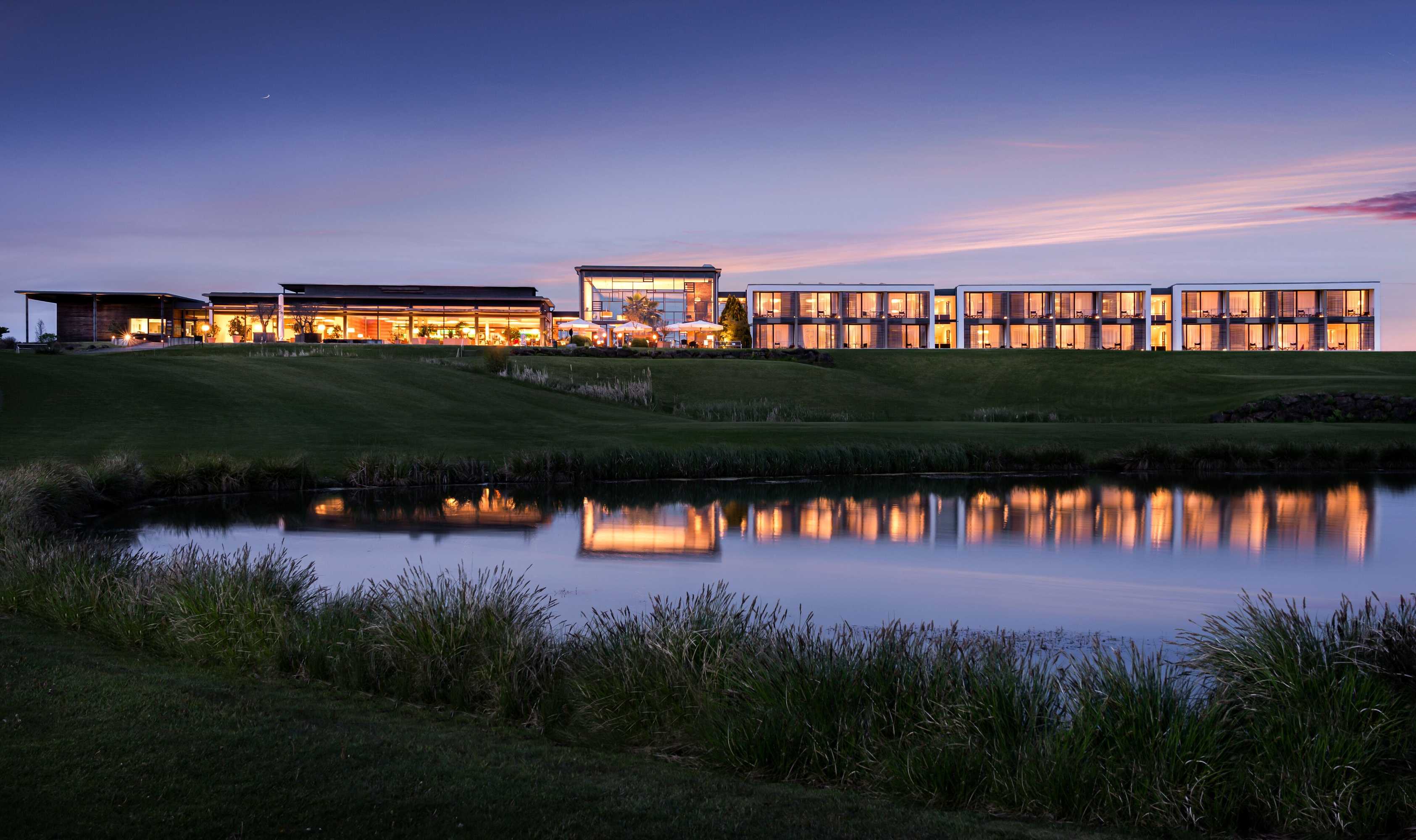 Gift card for Angels - Das Hotel am Golfpark