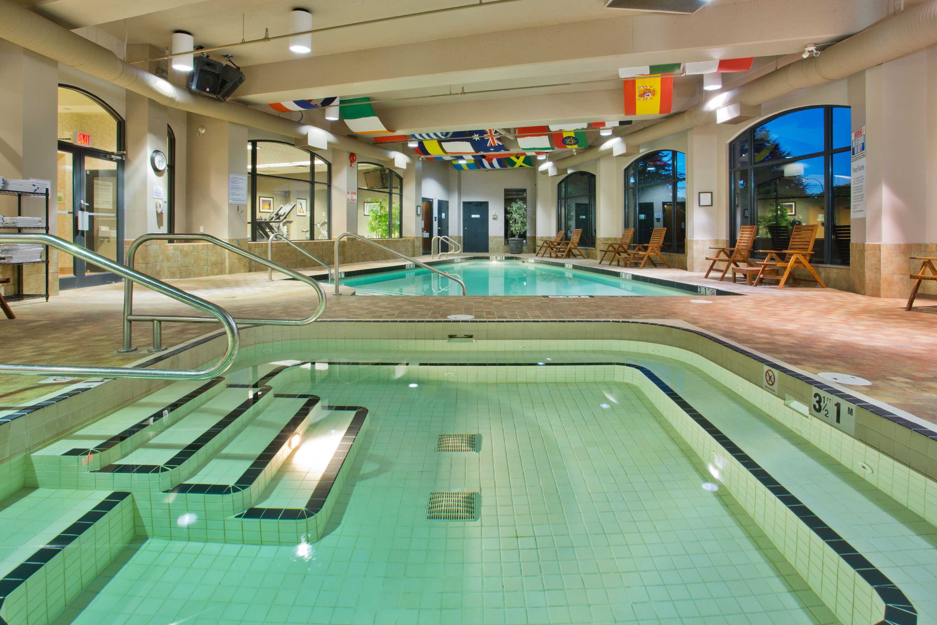 Gift card for Holiday Inn Hotel & Suites North Vancouver by Ihg Gift card for Holiday Inn Hotel & Suites North Vancouver by Ihg