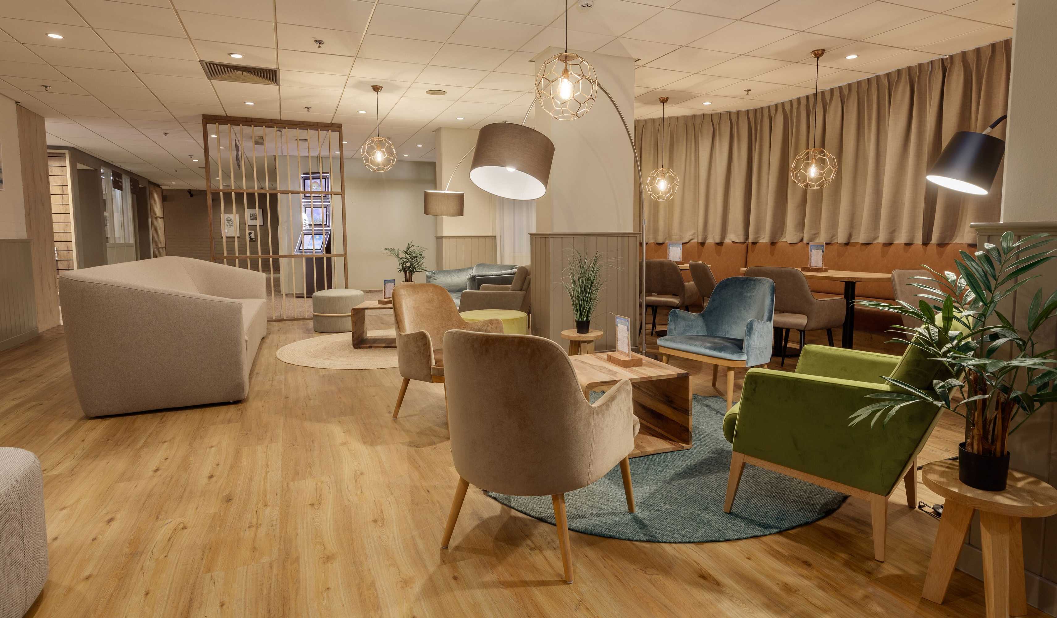 Gift card for Beach Hotel Zandvoort BY Center Parcs