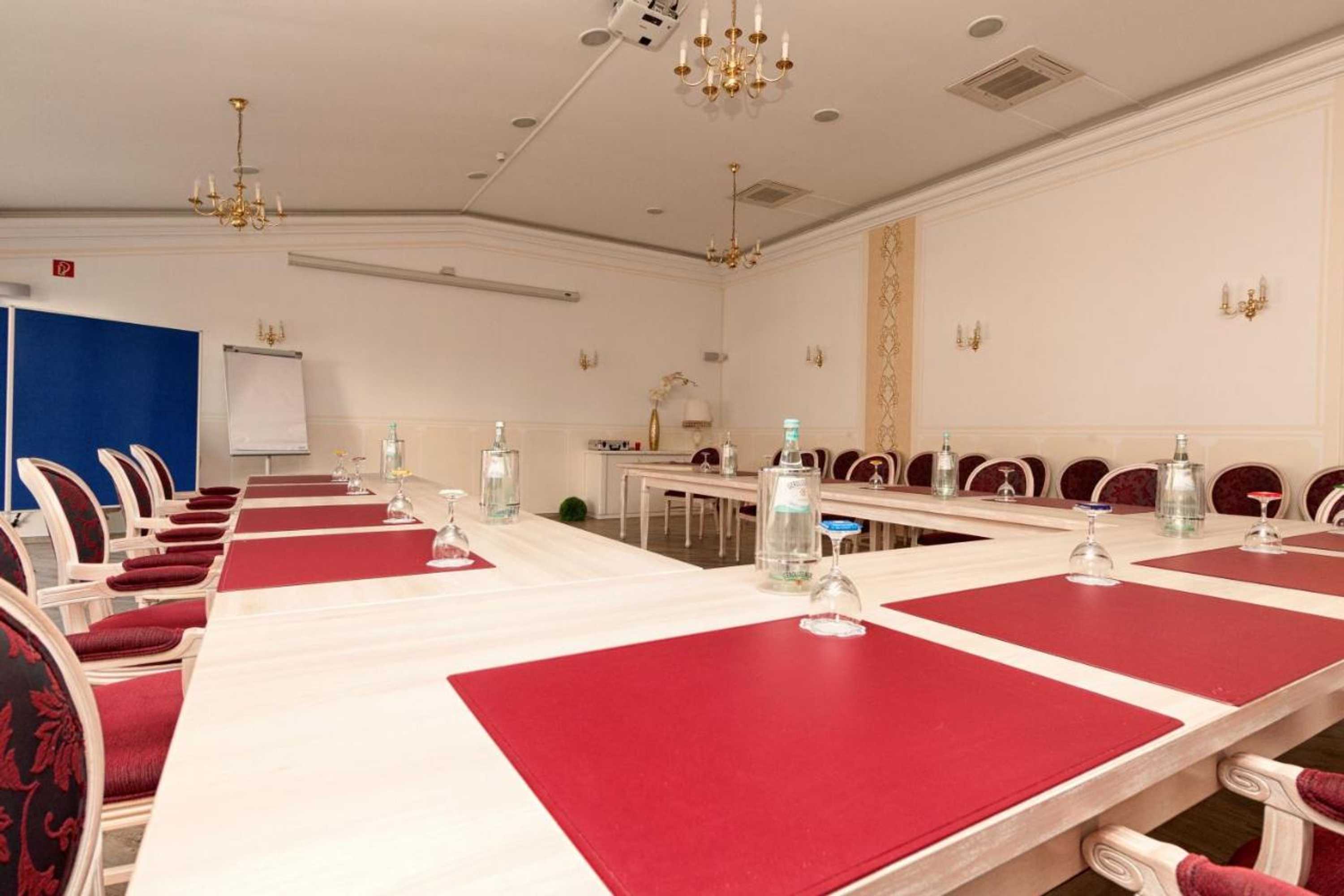 Gift card for Hotel Fürstenberger Hof