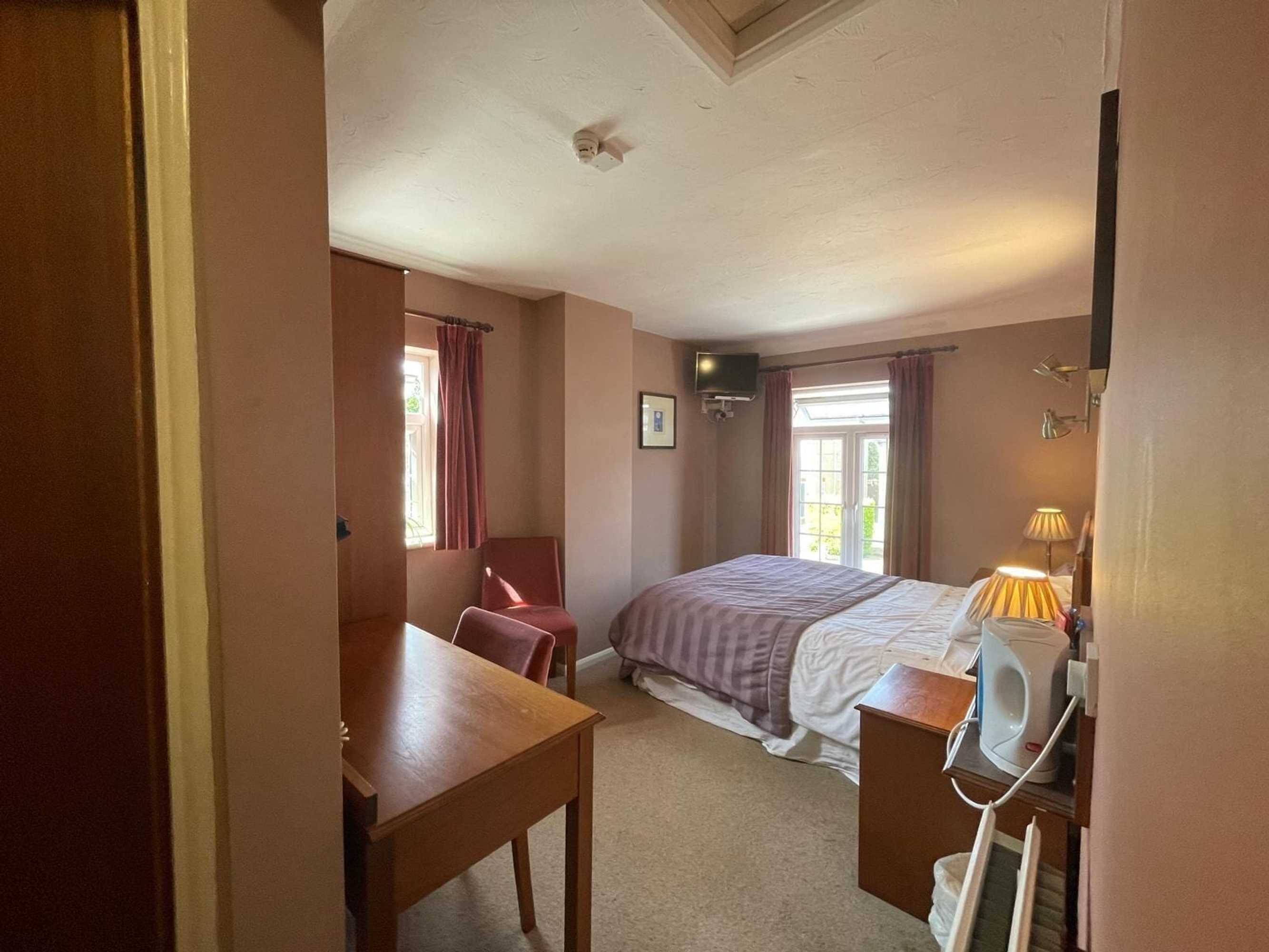 Gift card for The Prince of Wales Gift card for The Prince of Wales