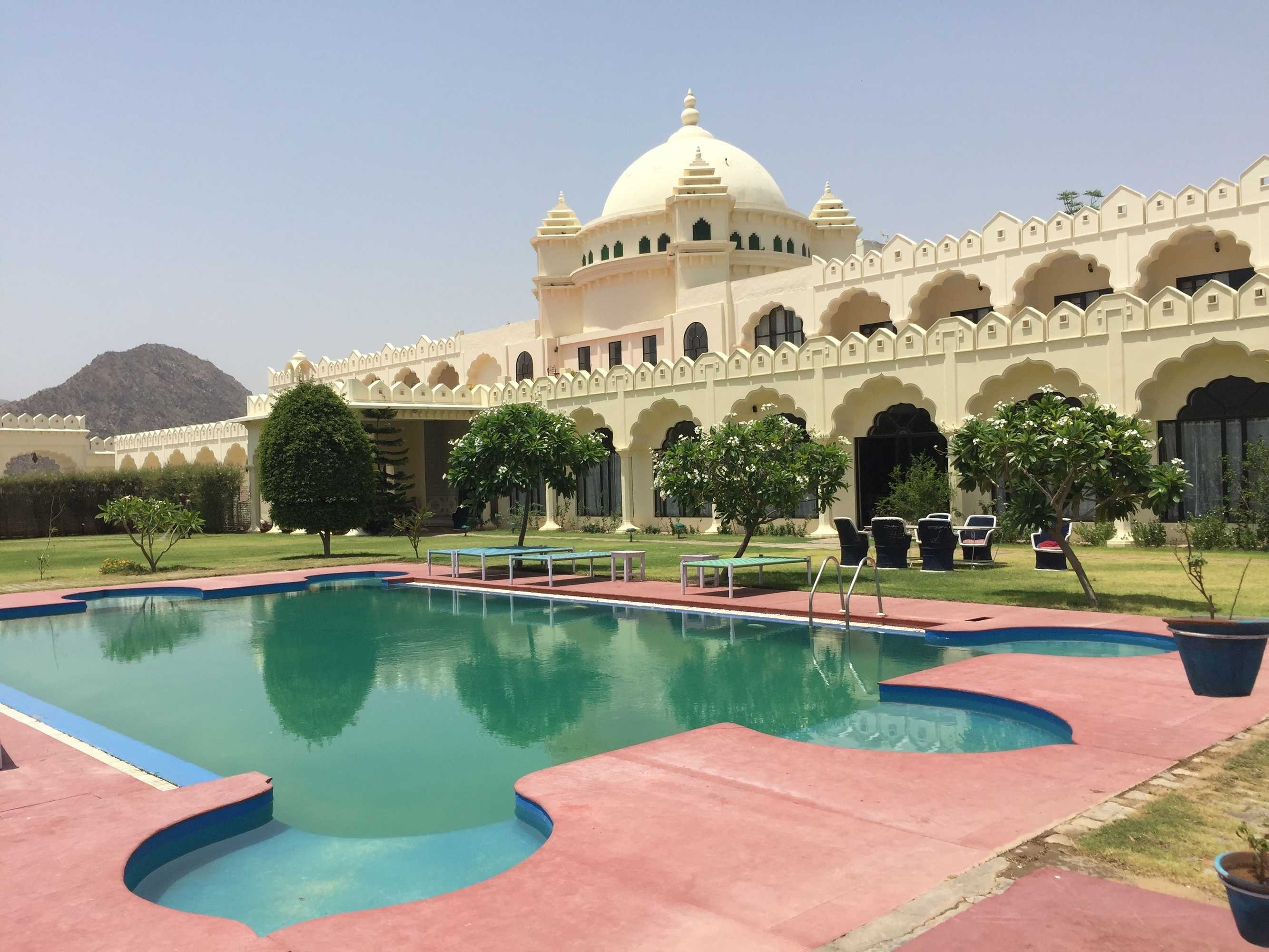 Gift card for Gulaab Niwaas Palace Gift card for Gulaab Niwaas Palace