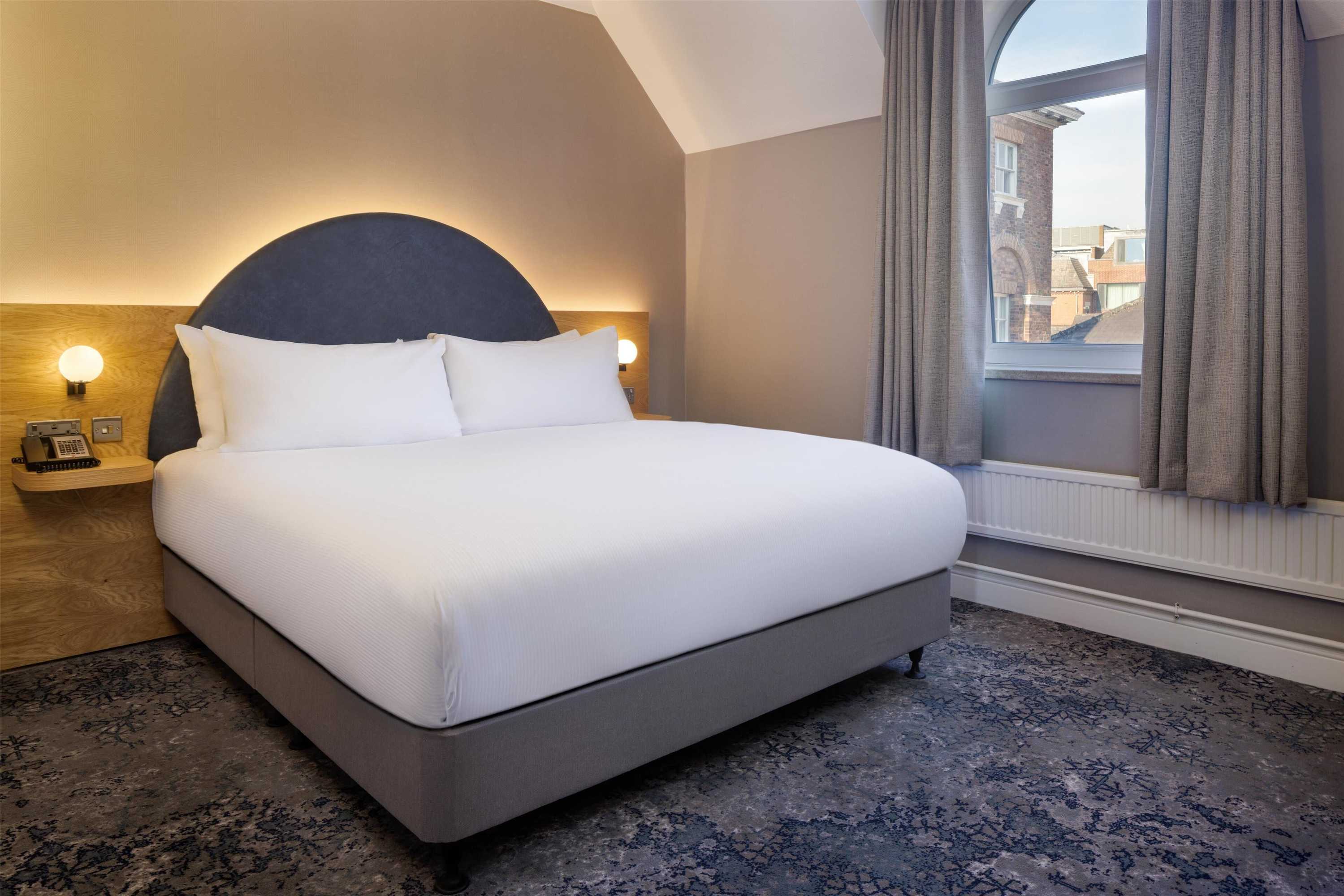 Gift card for Hilton York