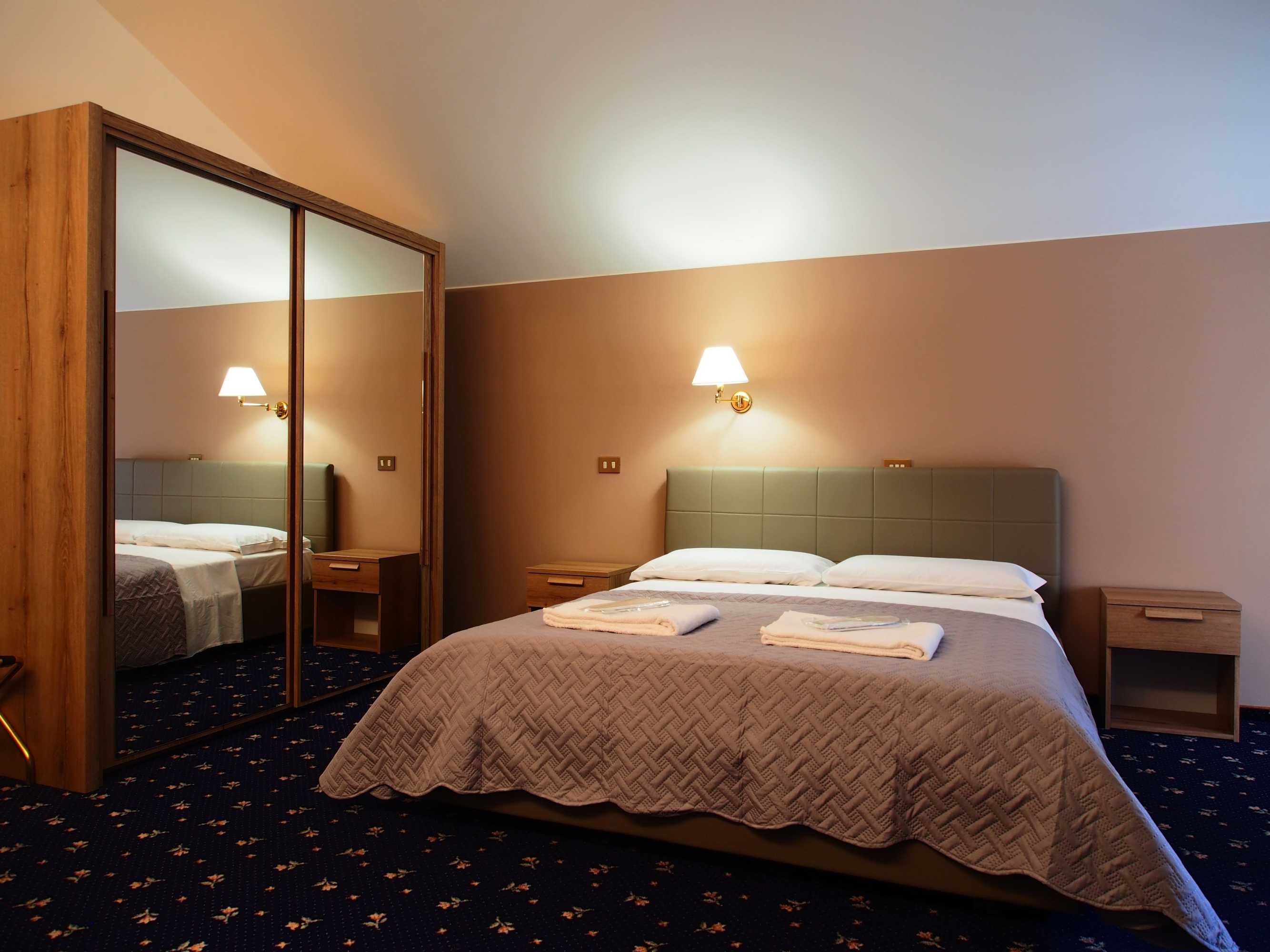 Gift card for Hotel Parco Fola
