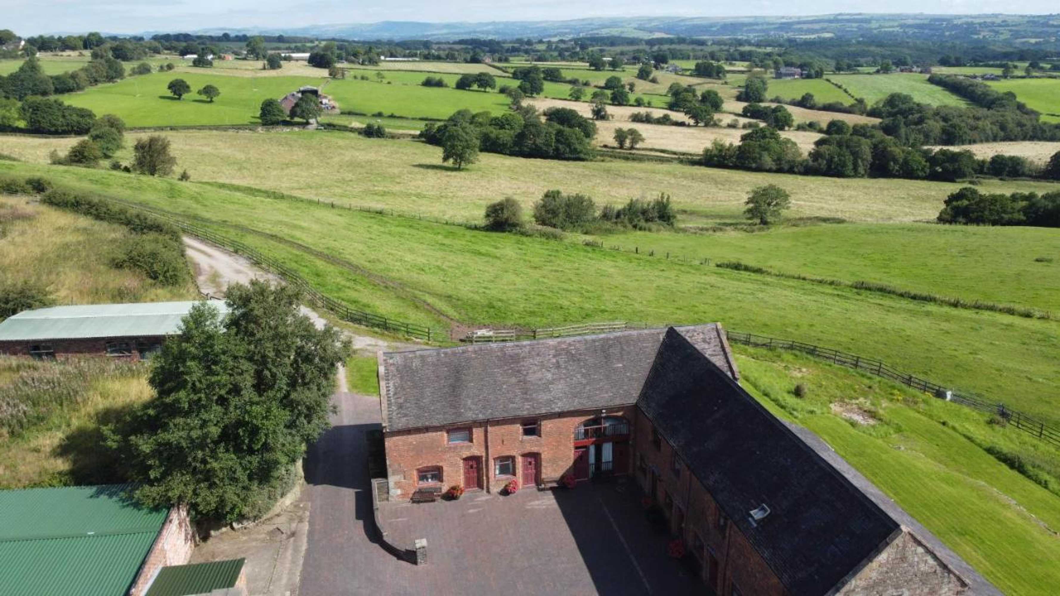 Gift card for Bank Top Farm Cottages