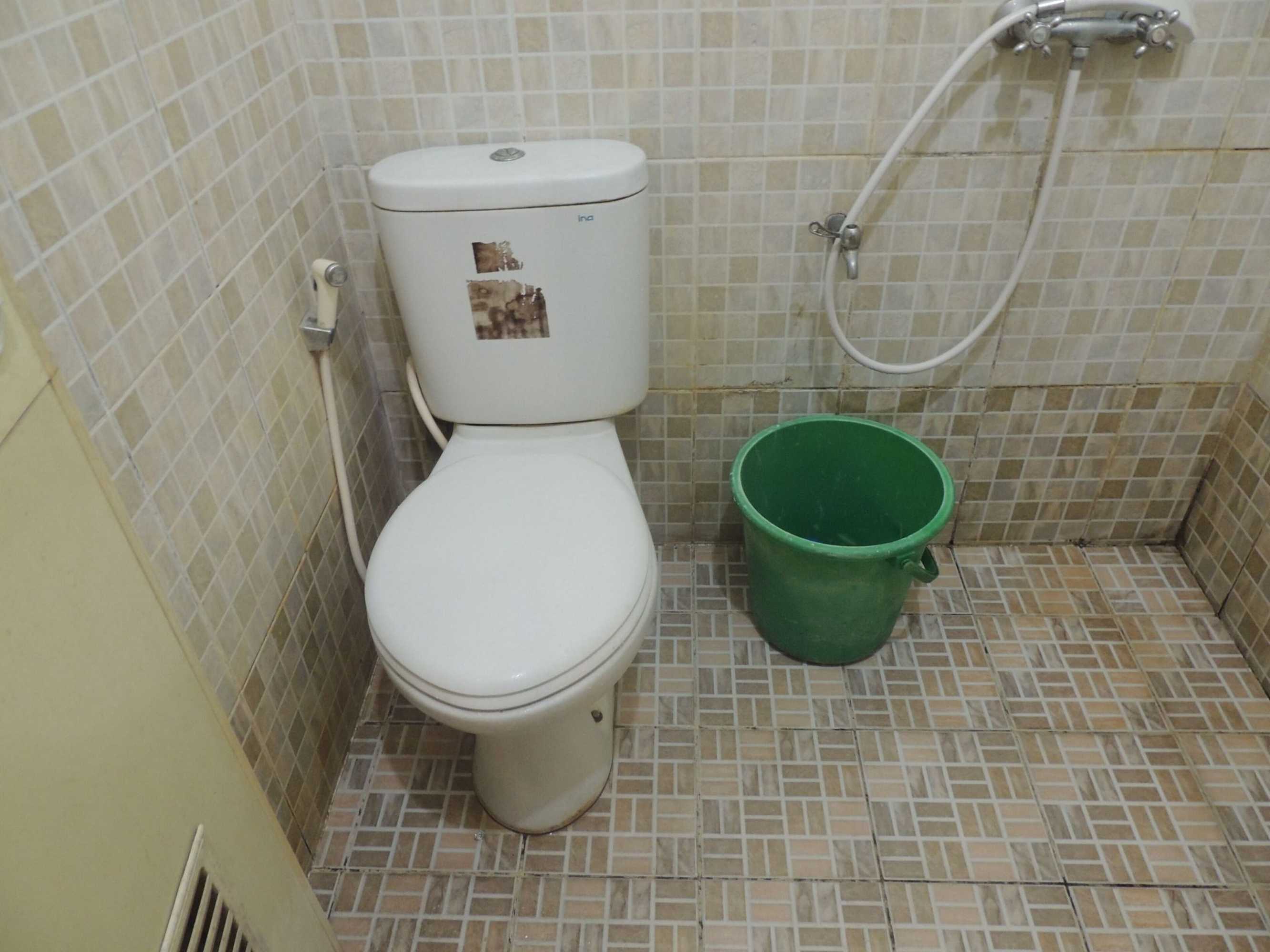 Gift card for Wisma Tamu Uksw