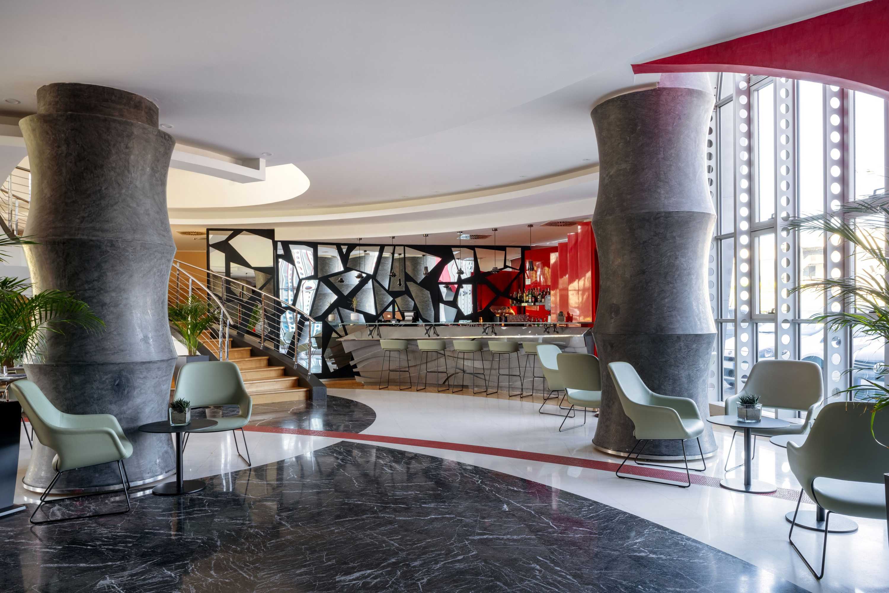 Gift card for Una Hotels Malpensa Gift card for Una Hotels Malpensa