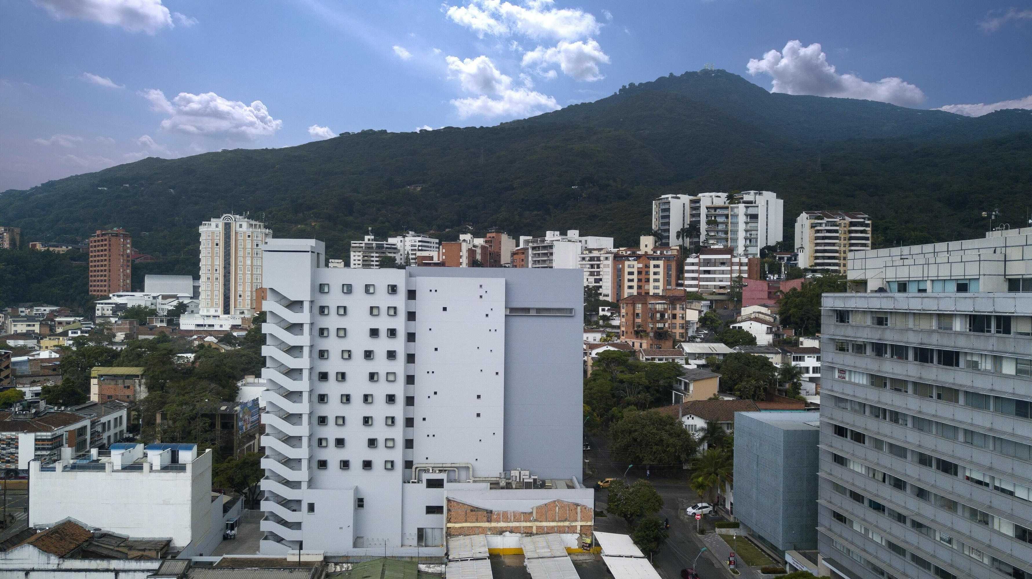 Gift card for Ibis Cali Granada Gift card for Ibis Cali Granada