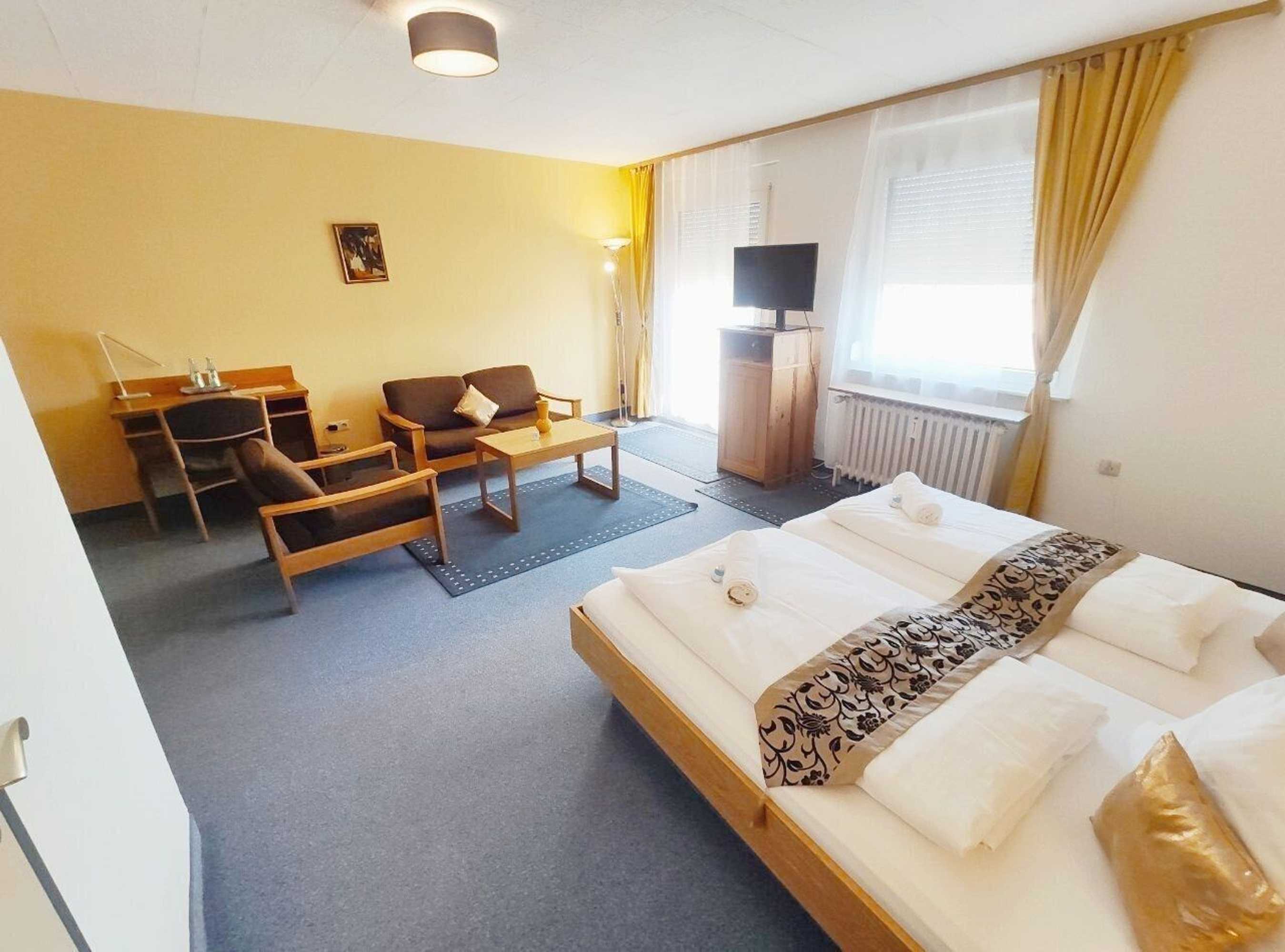 Gift card for City Hotel Pforzheim Gift card for City Hotel Pforzheim