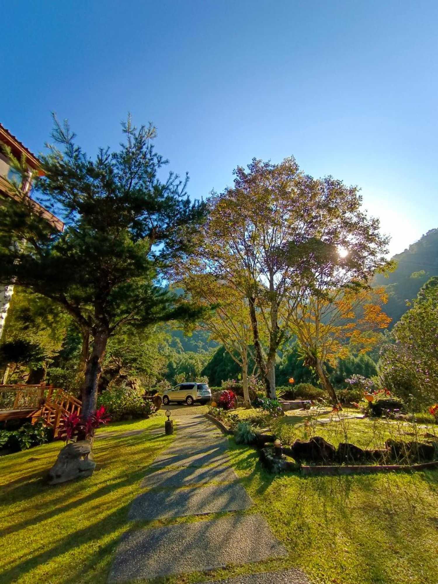 Gift card for Rong Yuan Gu Homestay