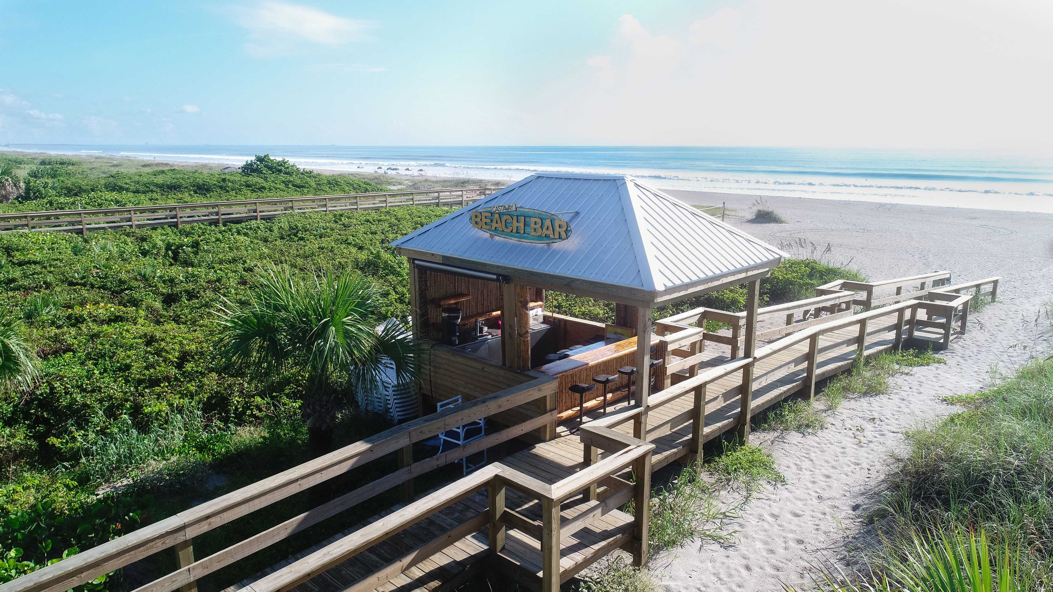 Gift card for Hilton Cocoa Beach Oceanfront Gift card for Hilton Cocoa Beach Oceanfront