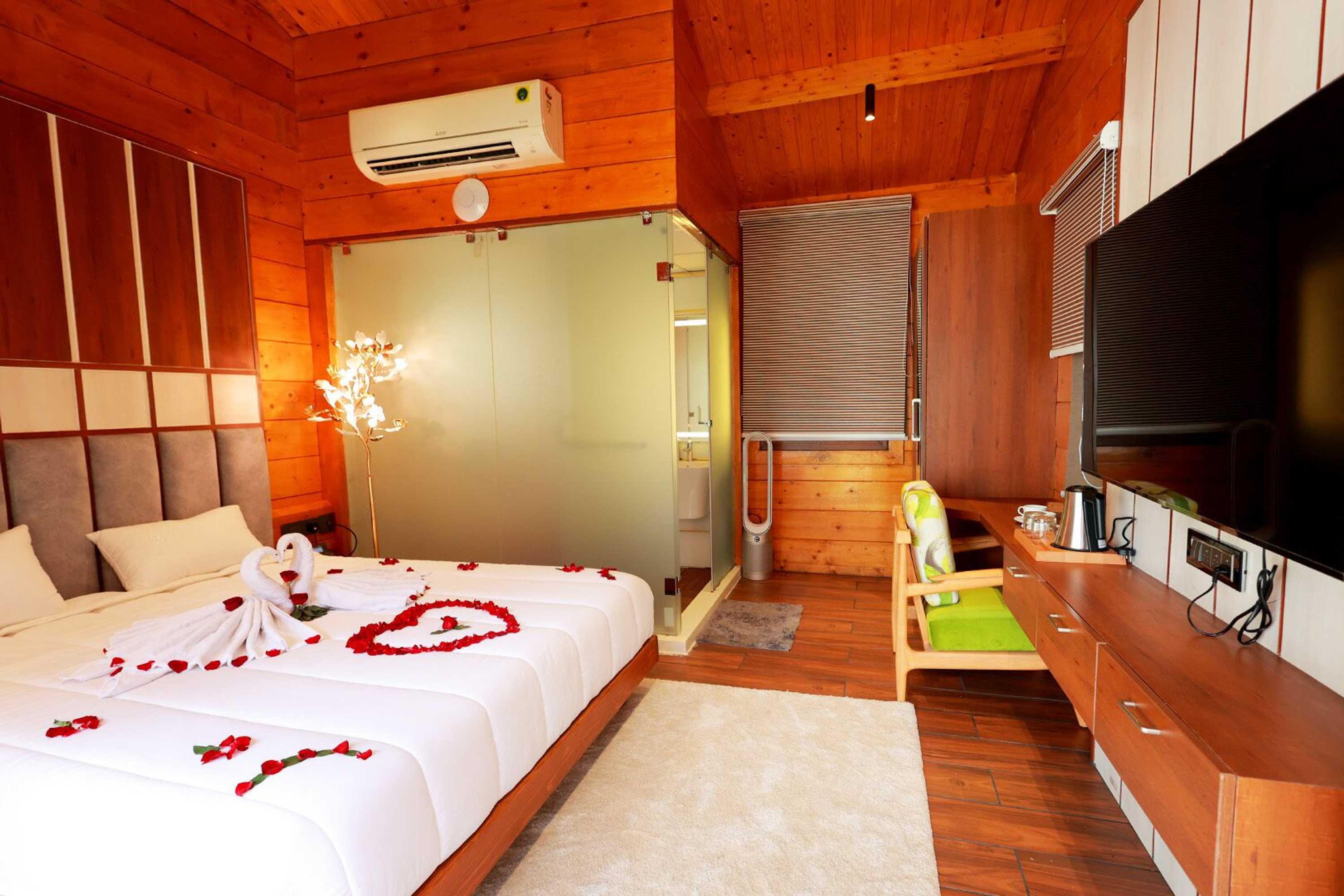Gift card for Wooden Ecr Sea Resort Gift card for Wooden Ecr Sea Resort