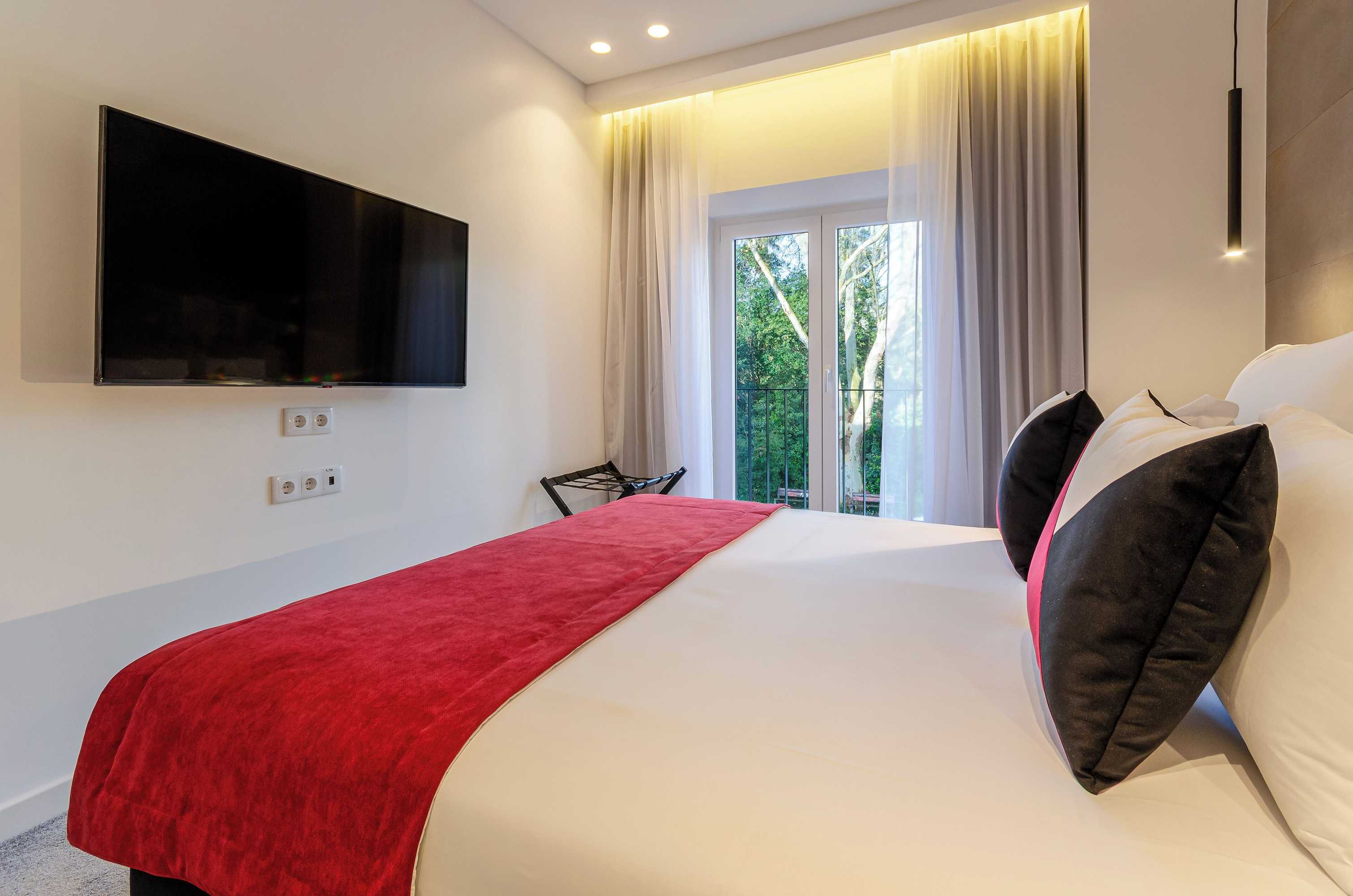 Gift card for 2M Boutique Hotel