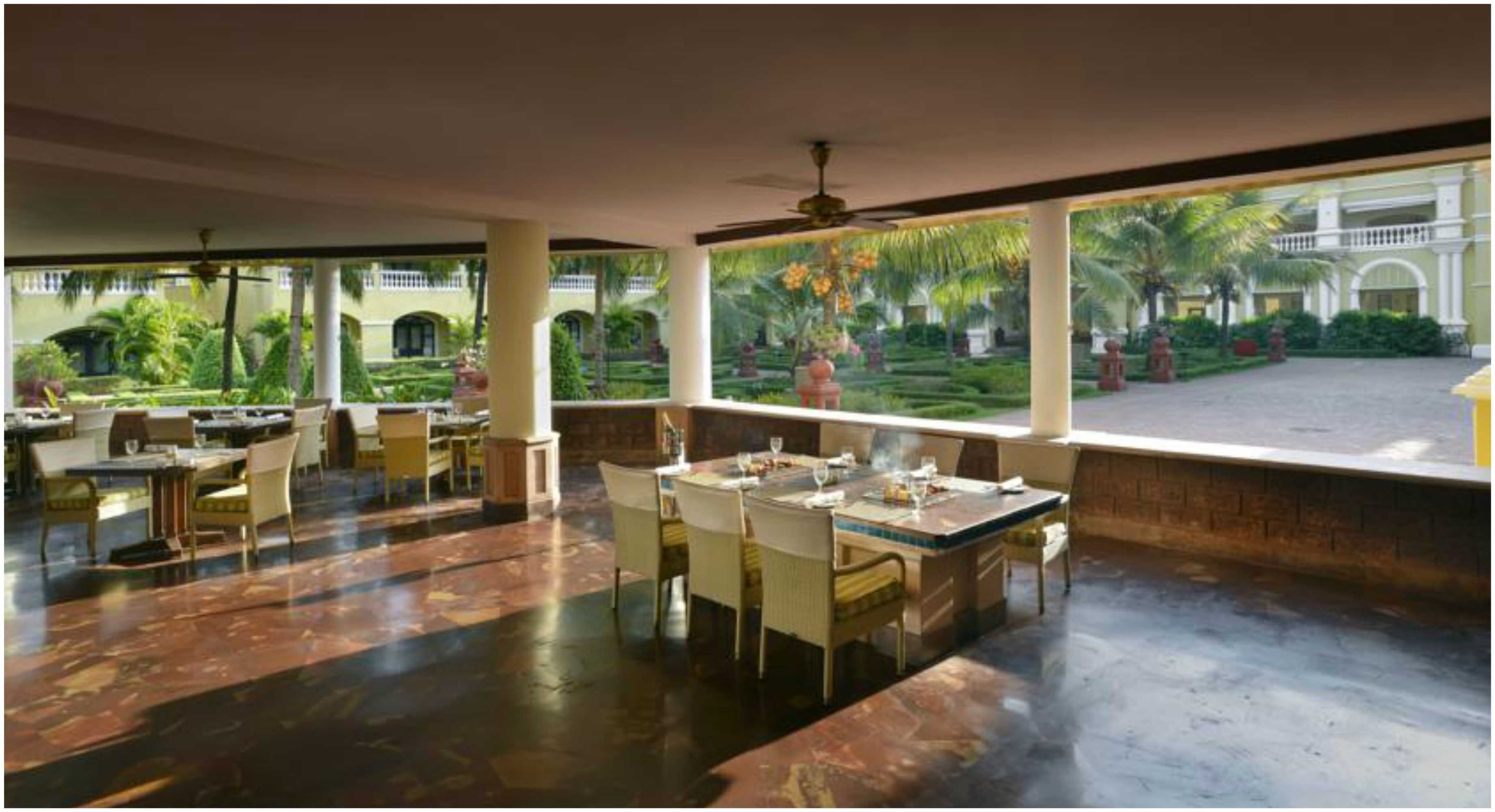 Gift card for The Lalit Golf & Spa Resort Goa Gift card for The Lalit Golf & Spa Resort Goa