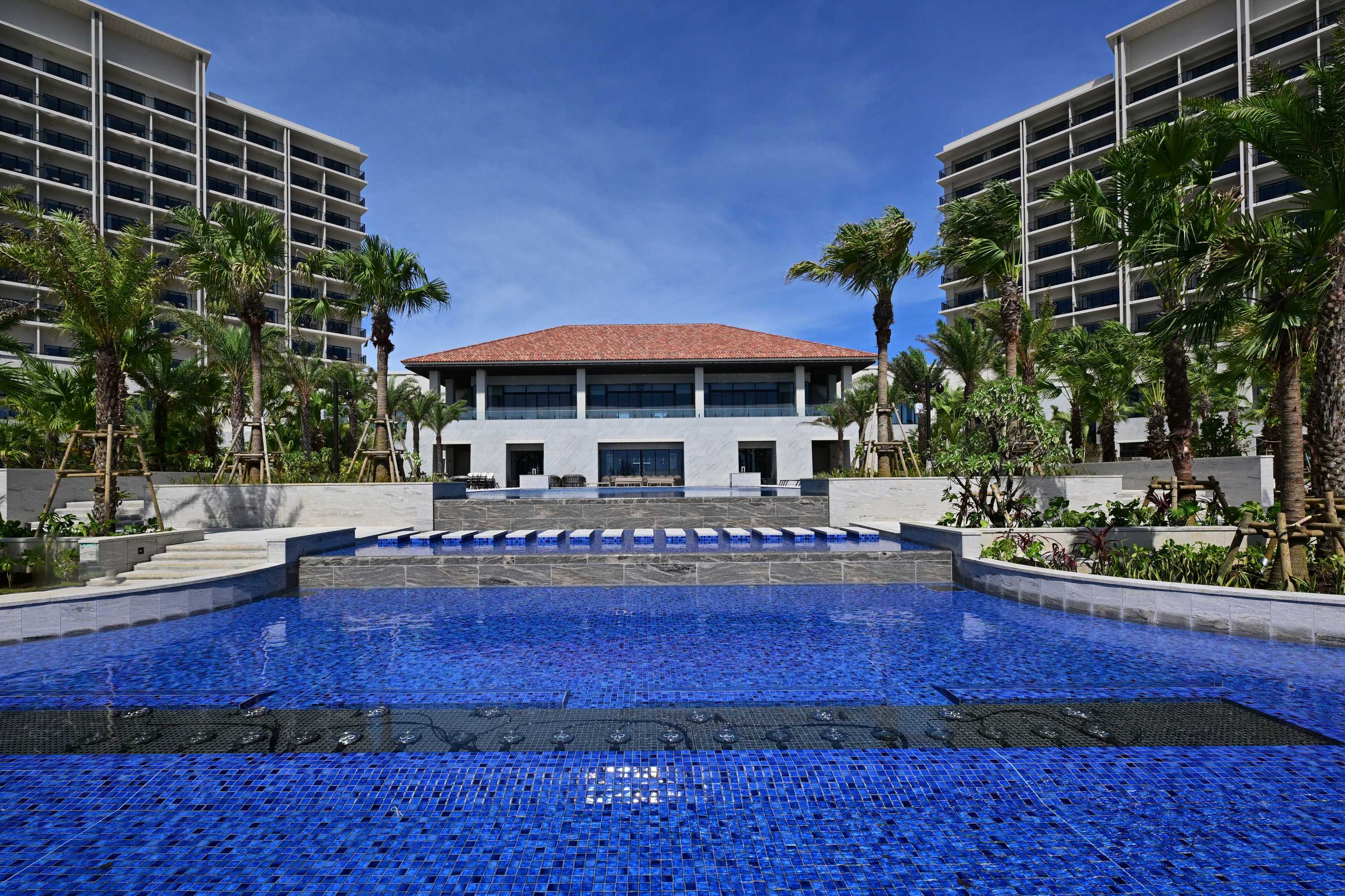 Gift card for Ryukyu Hotel & Resort Nashiro Beach Gift card for Ryukyu Hotel & Resort Nashiro Beach