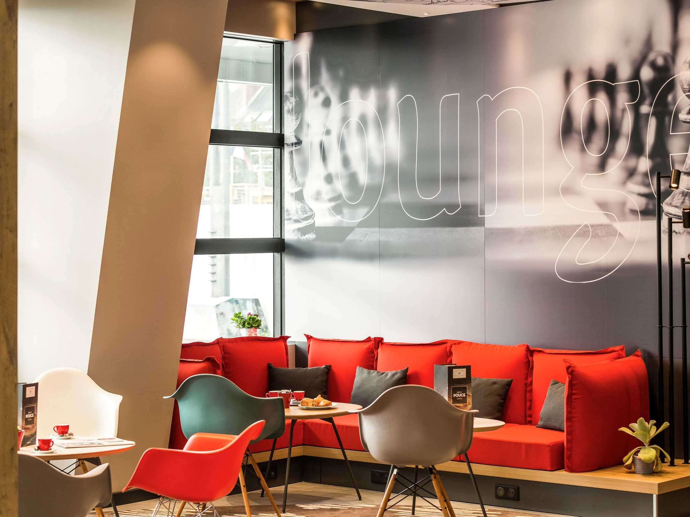 Gift card for Ibis Rennes Centre Gare Sud Gift card for Ibis Rennes Centre Gare Sud