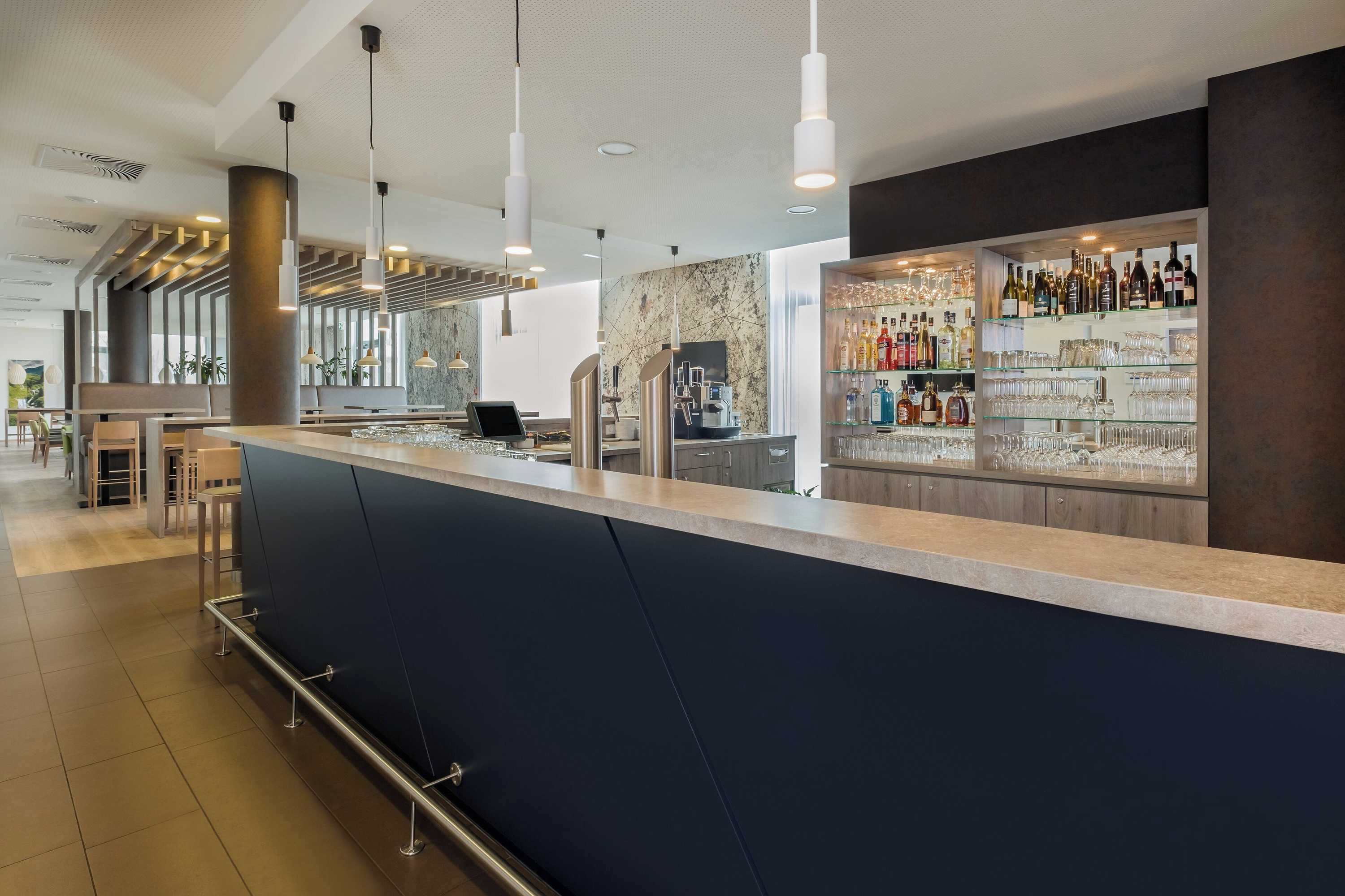 Gift card for Holiday Inn Express Friedrichshafen by Ihg