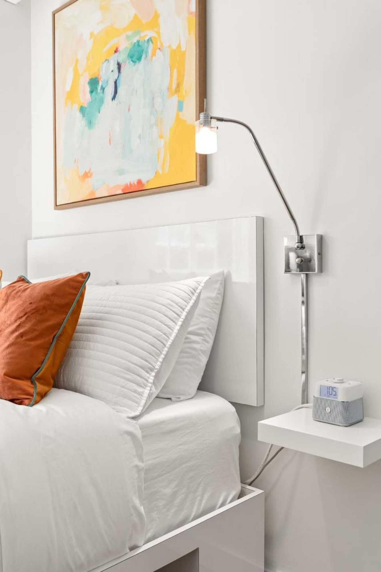 Gift card for The Varden-A Boutique Hotel