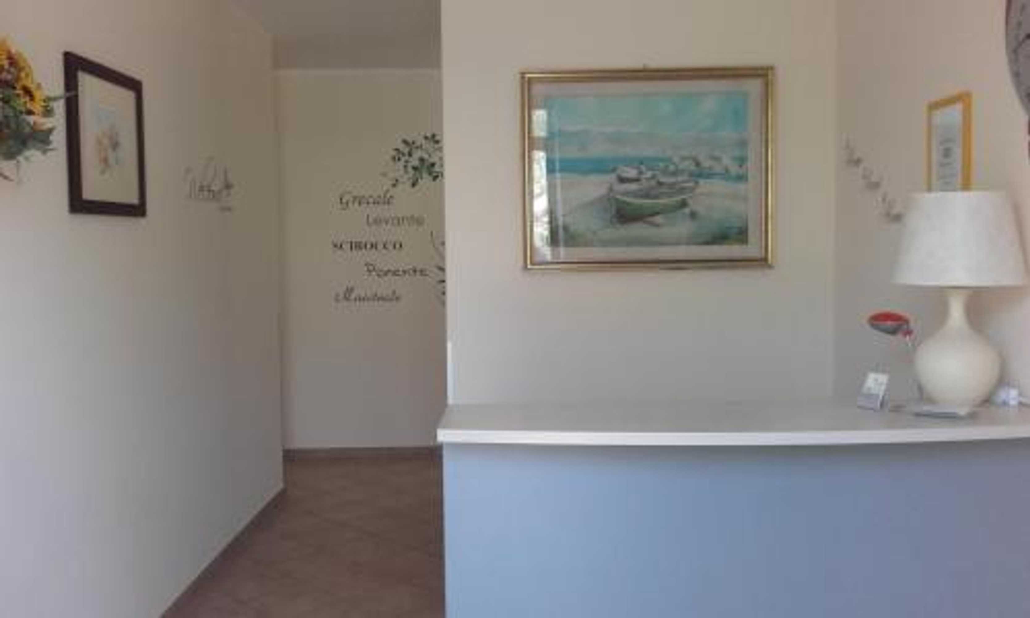 Gift card for B&b Il Giardino di Zefiro Gift card for B&b Il Giardino di Zefiro