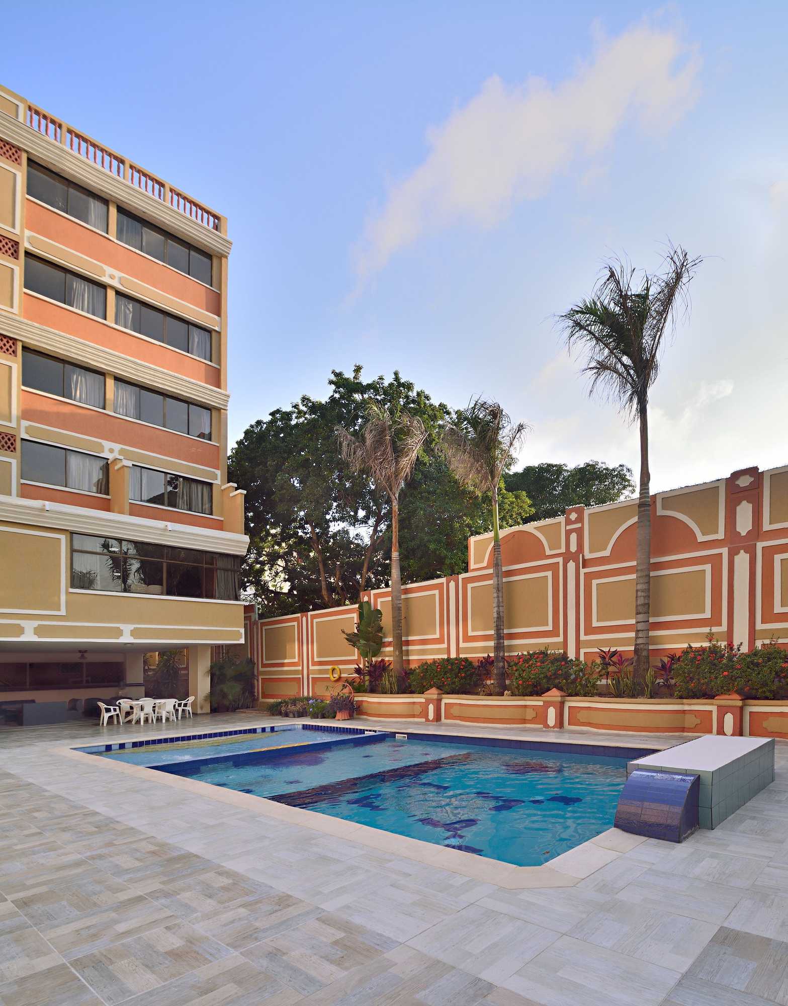 Gift card for Hotel Casa Ballesteros Gift card for Hotel Casa Ballesteros