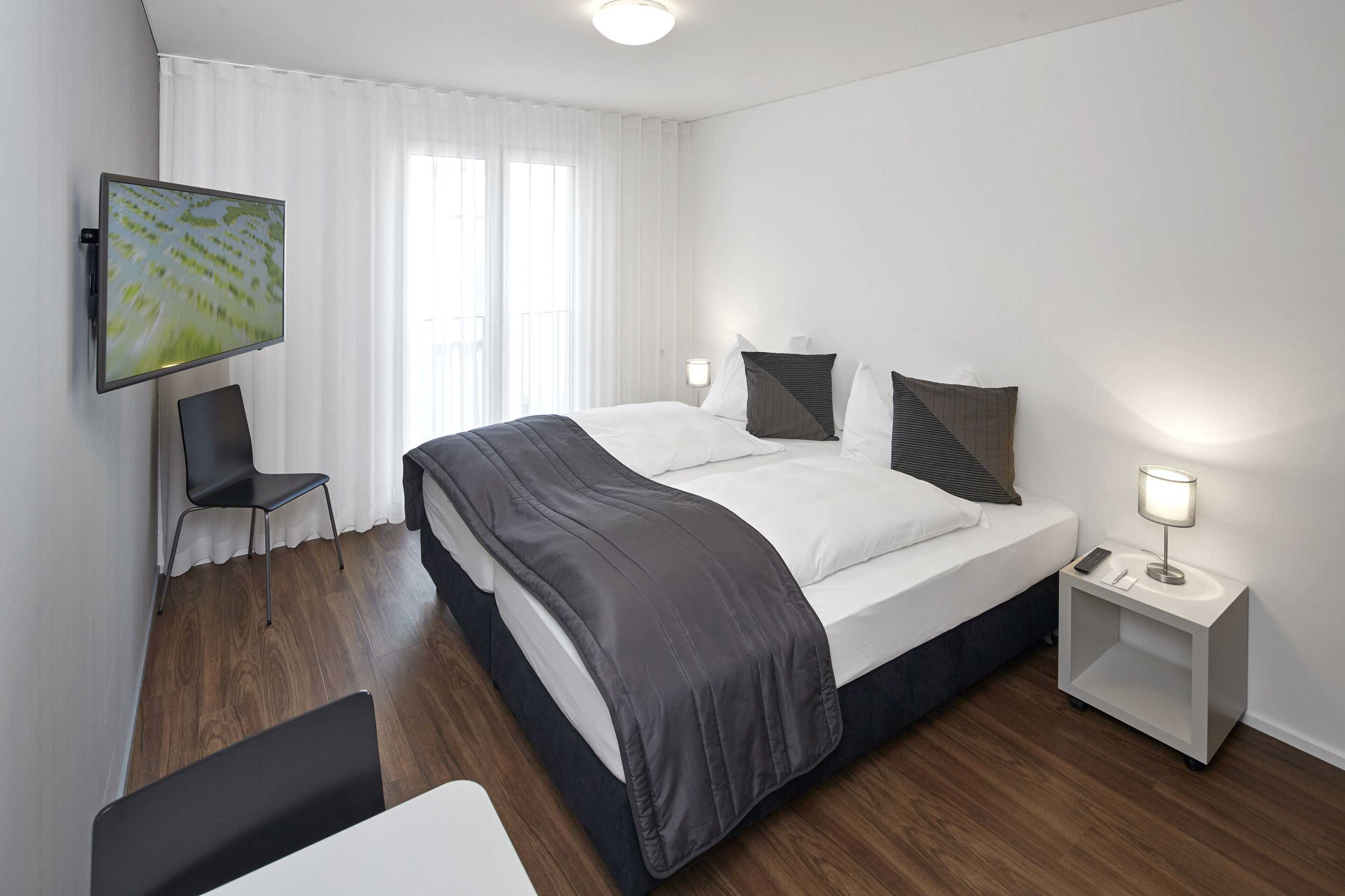 Gift card for Aparthotel Baden Gift card for Aparthotel Baden