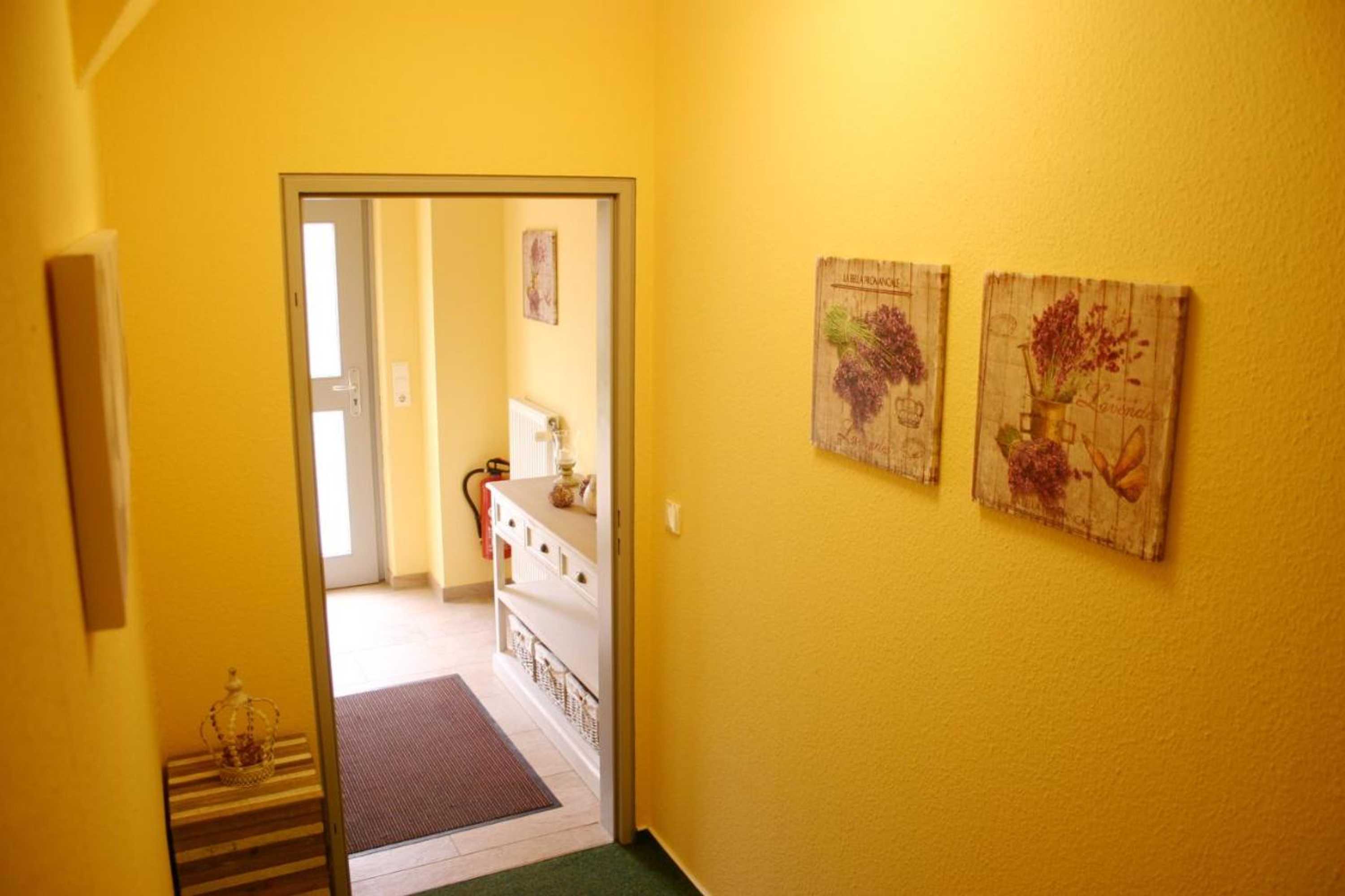 Gift card for Gästehäuser Kappelmühle