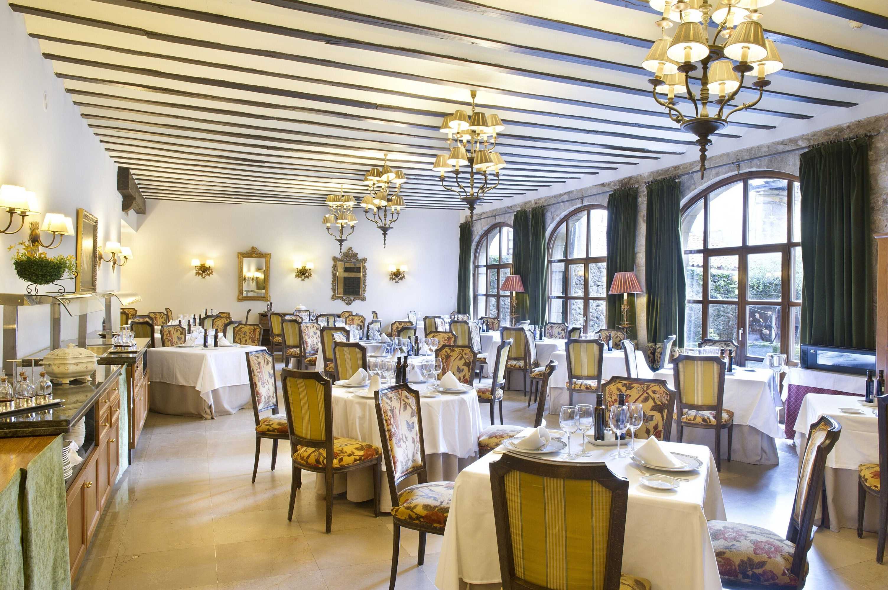 Gift card for Parador De Santillana De Gil Blas Gift card for Parador De Santillana De Gil Blas