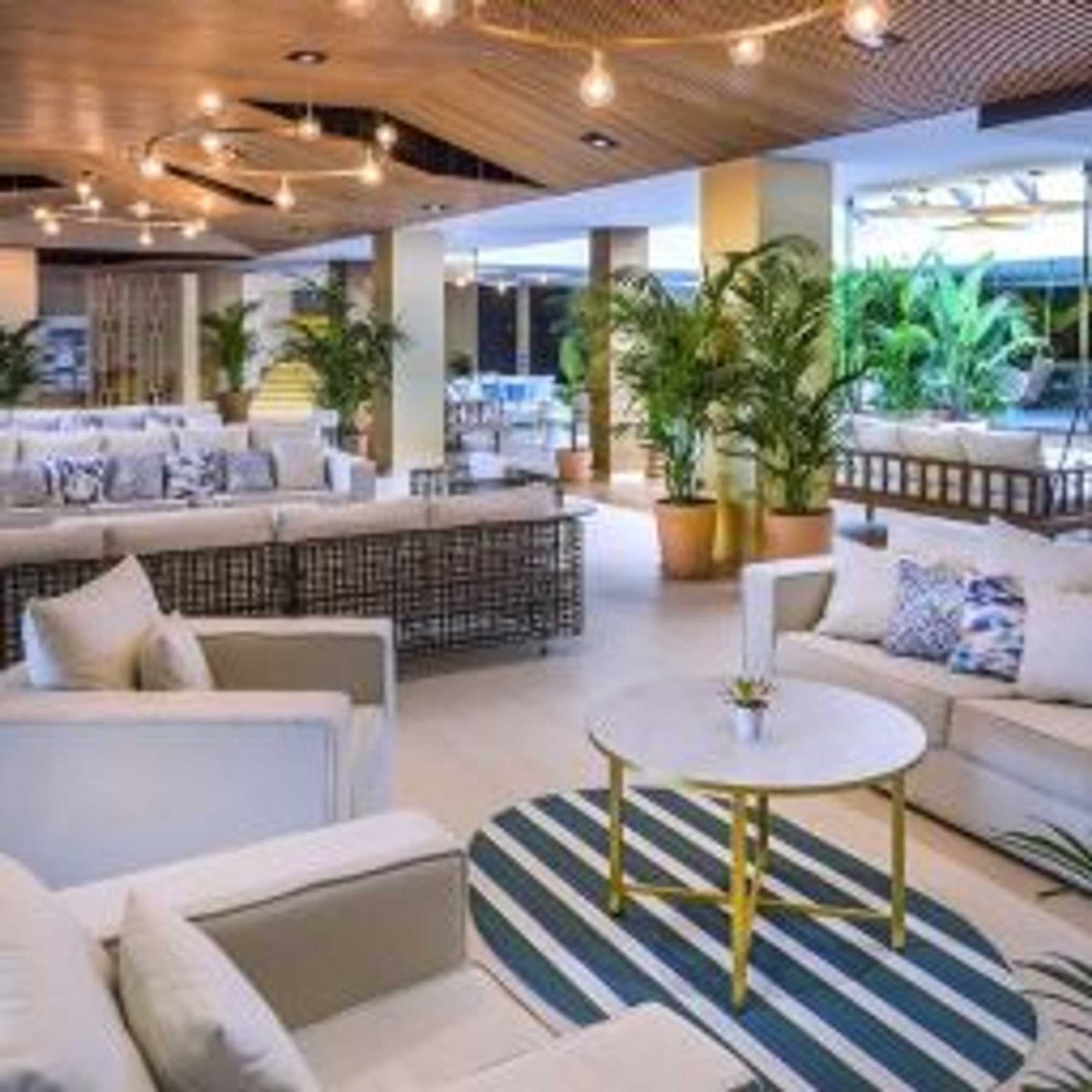 Gift card for Mediterráneo Bay Hotel & Resort Gift card for Mediterráneo Bay Hotel & Resort