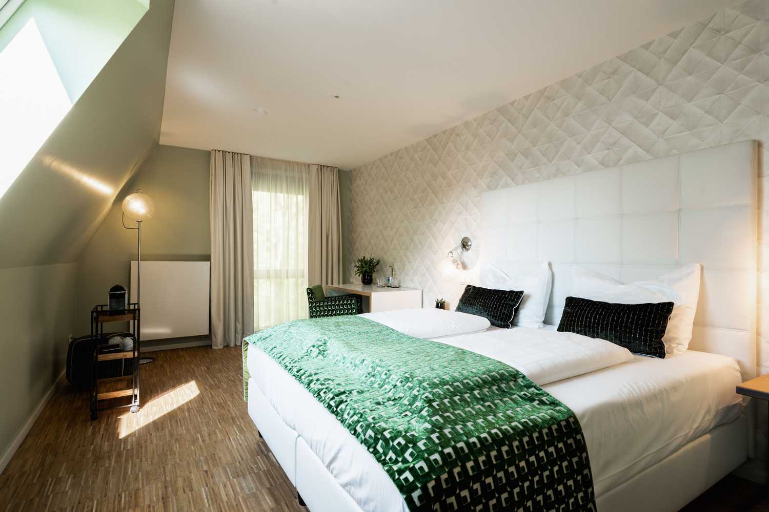 Gift card for Abbate Boutique Hotel