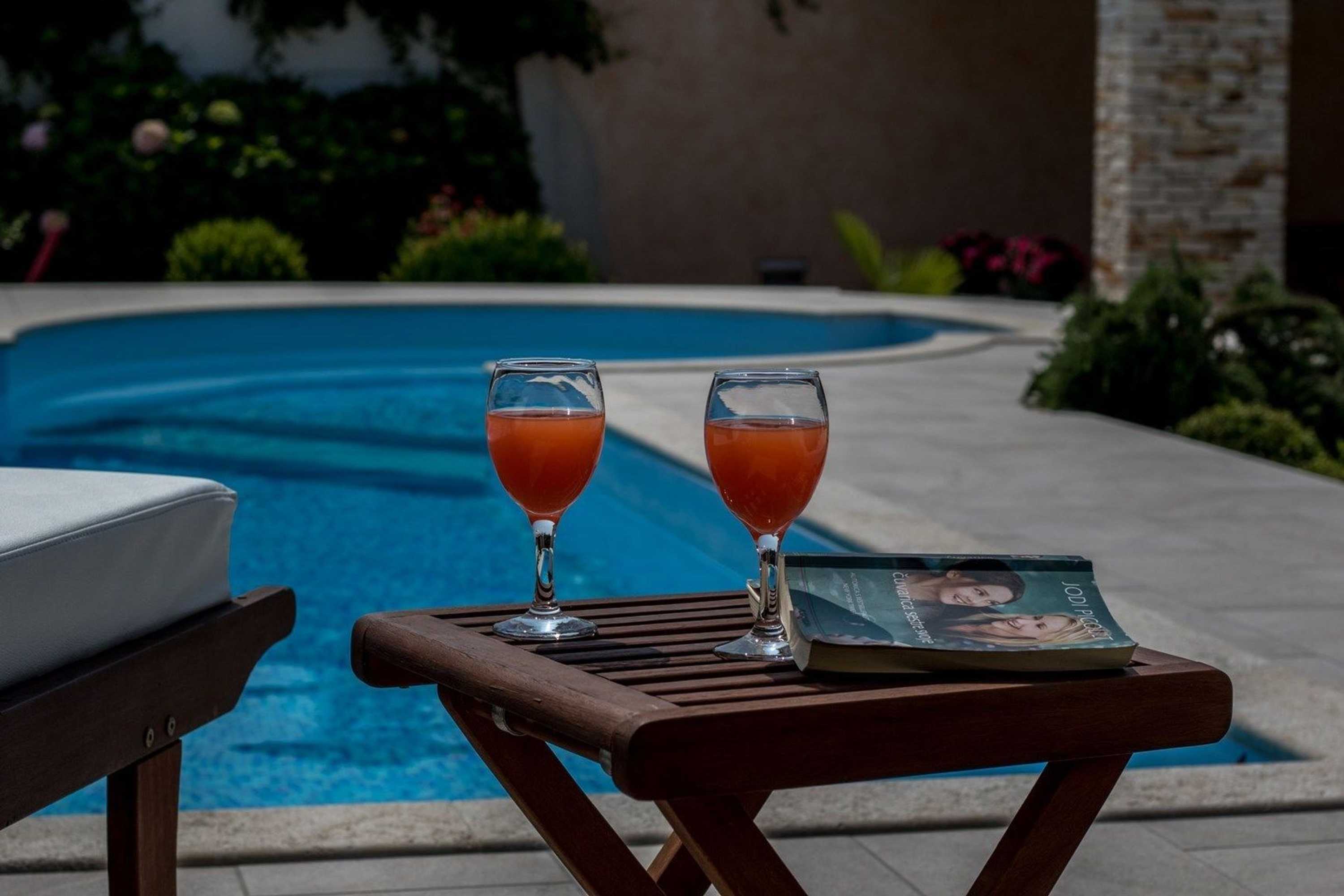 Gift card for Istrian Villa Lavanda