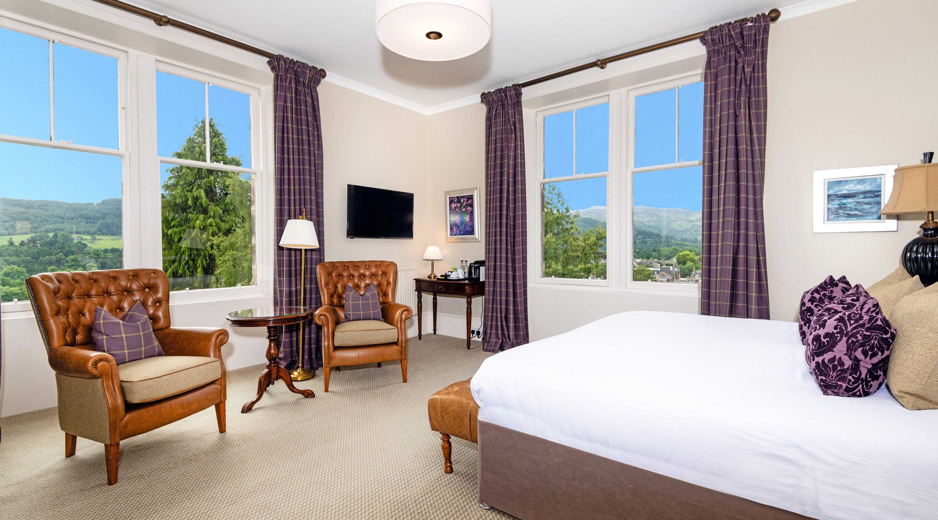 Gift card for Knockendarroch Hotel Gift card for Knockendarroch Hotel