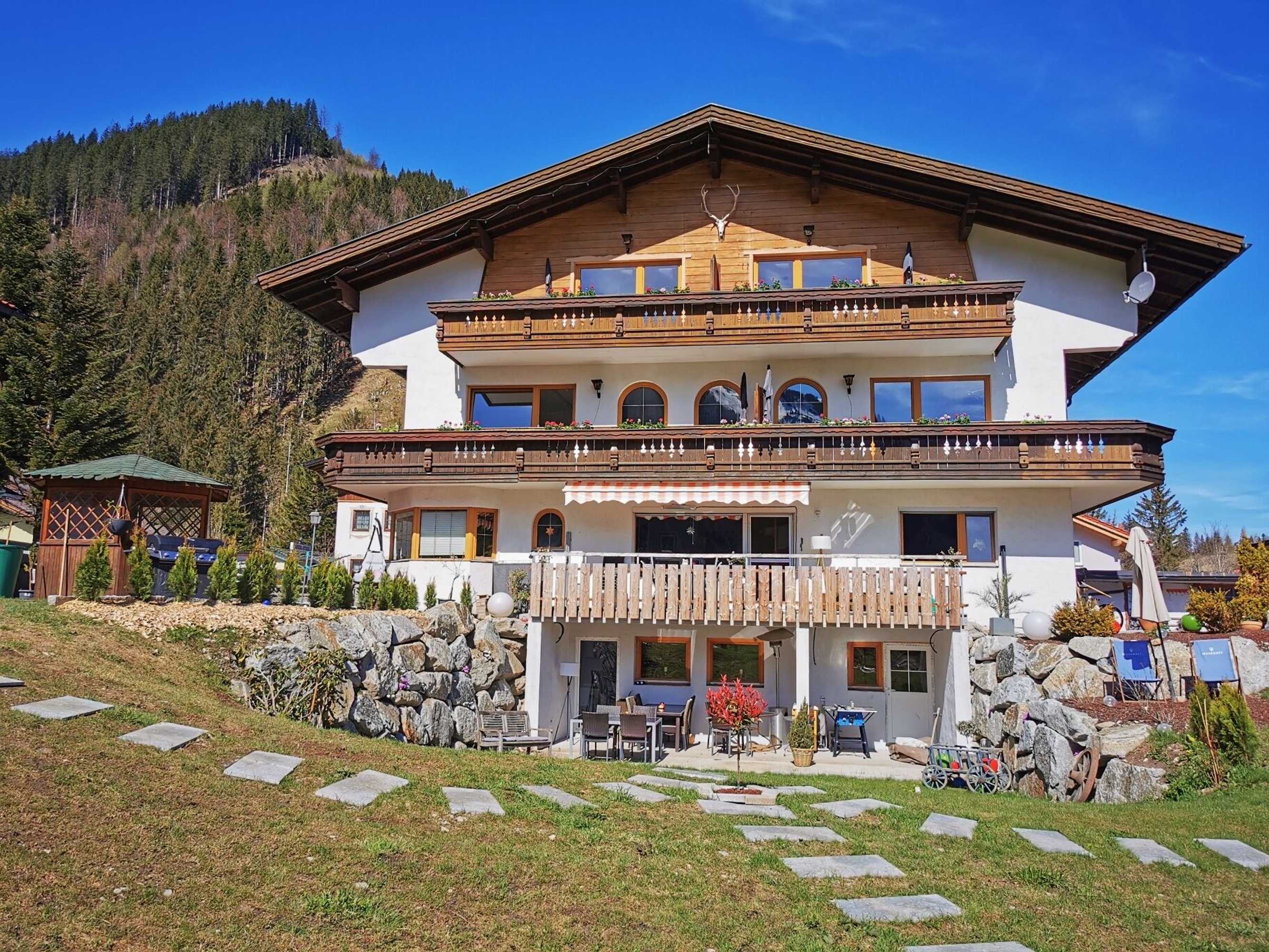 Gift card for Alpin Resort Austria Gift card for Alpin Resort Austria