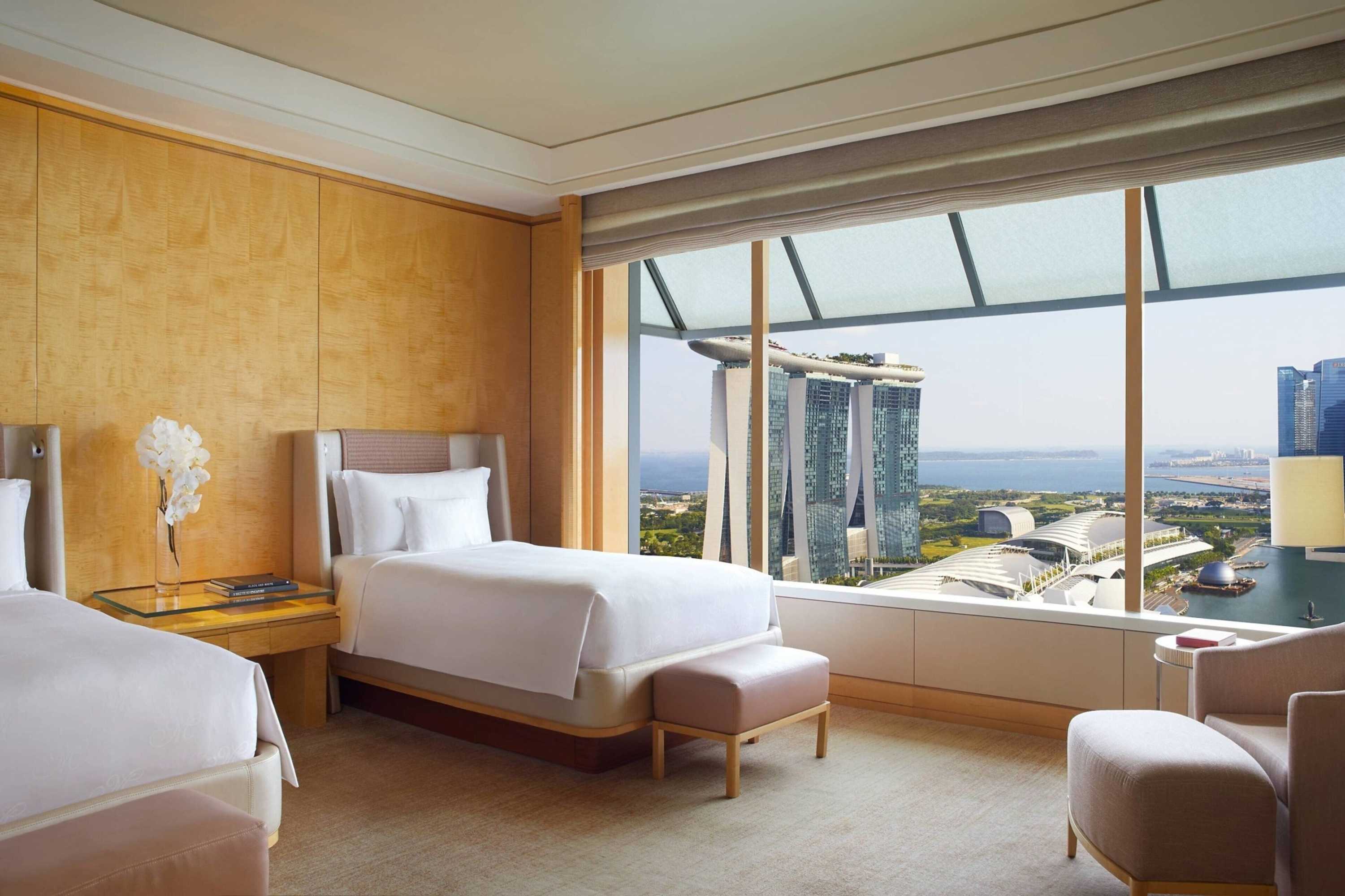 Gift card for The Ritz-Carlton, Millenia Singapore Gift card for The Ritz-Carlton, Millenia Singapore
