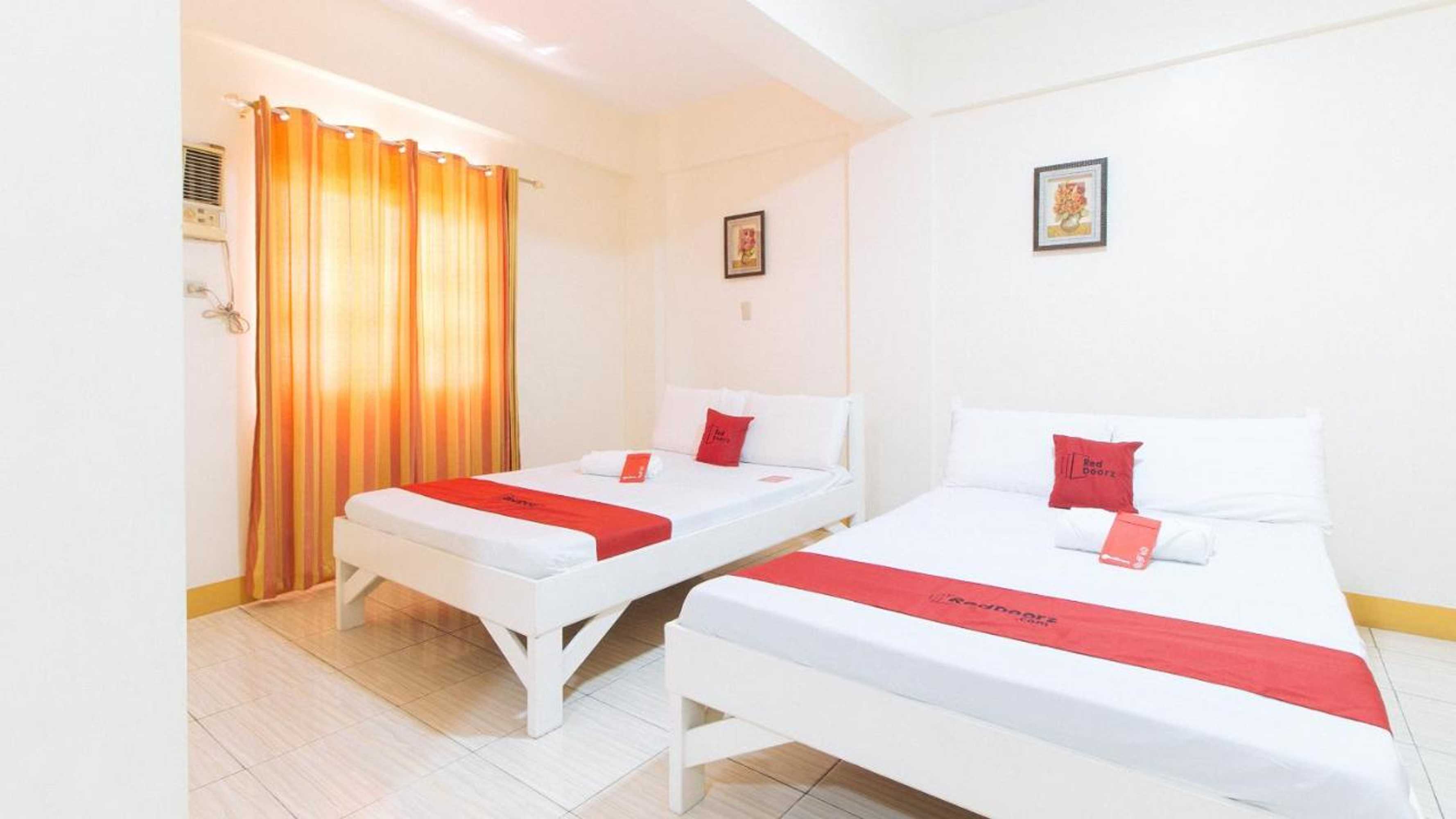 Gift card for Reddoorz @ Golden Skye Hotel Guagua