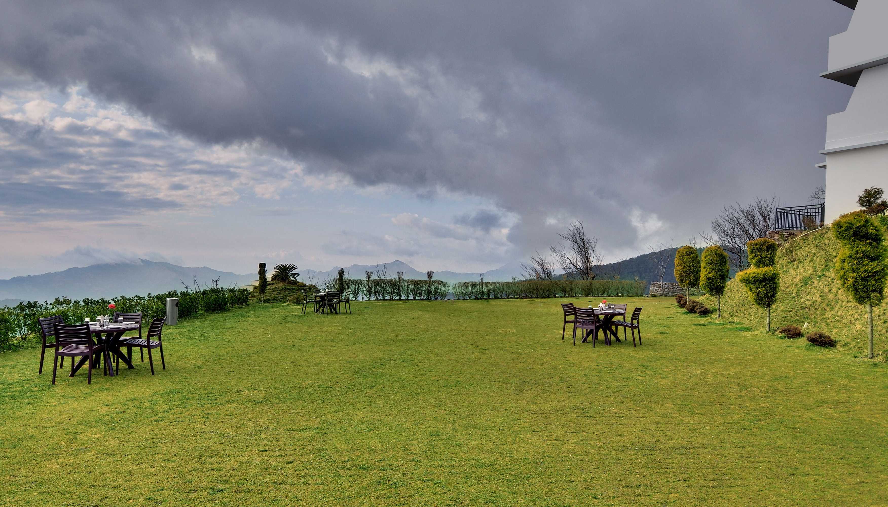 Gift card for Ekant Retreat Resort