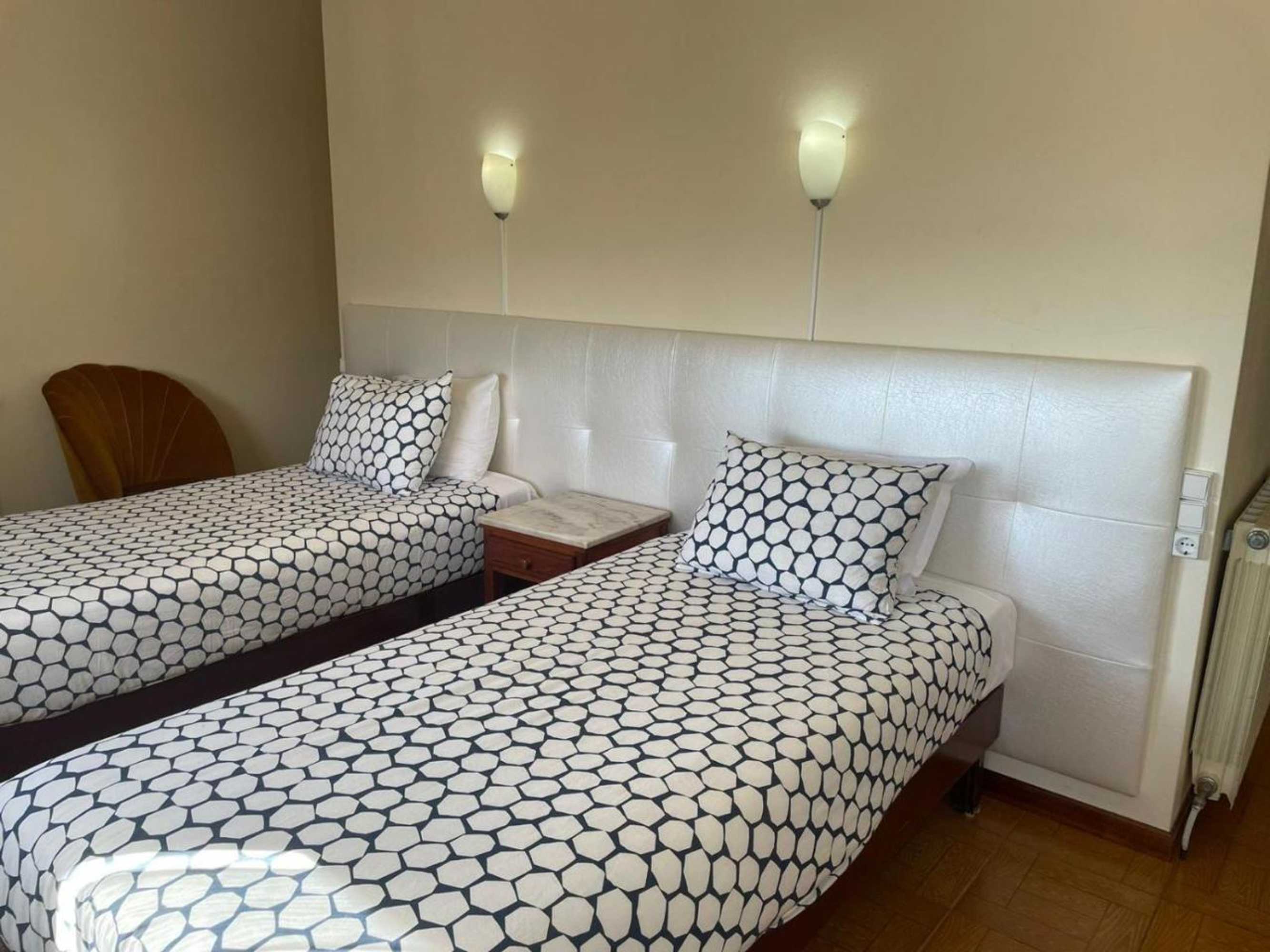 Gift card for Hotel Brites