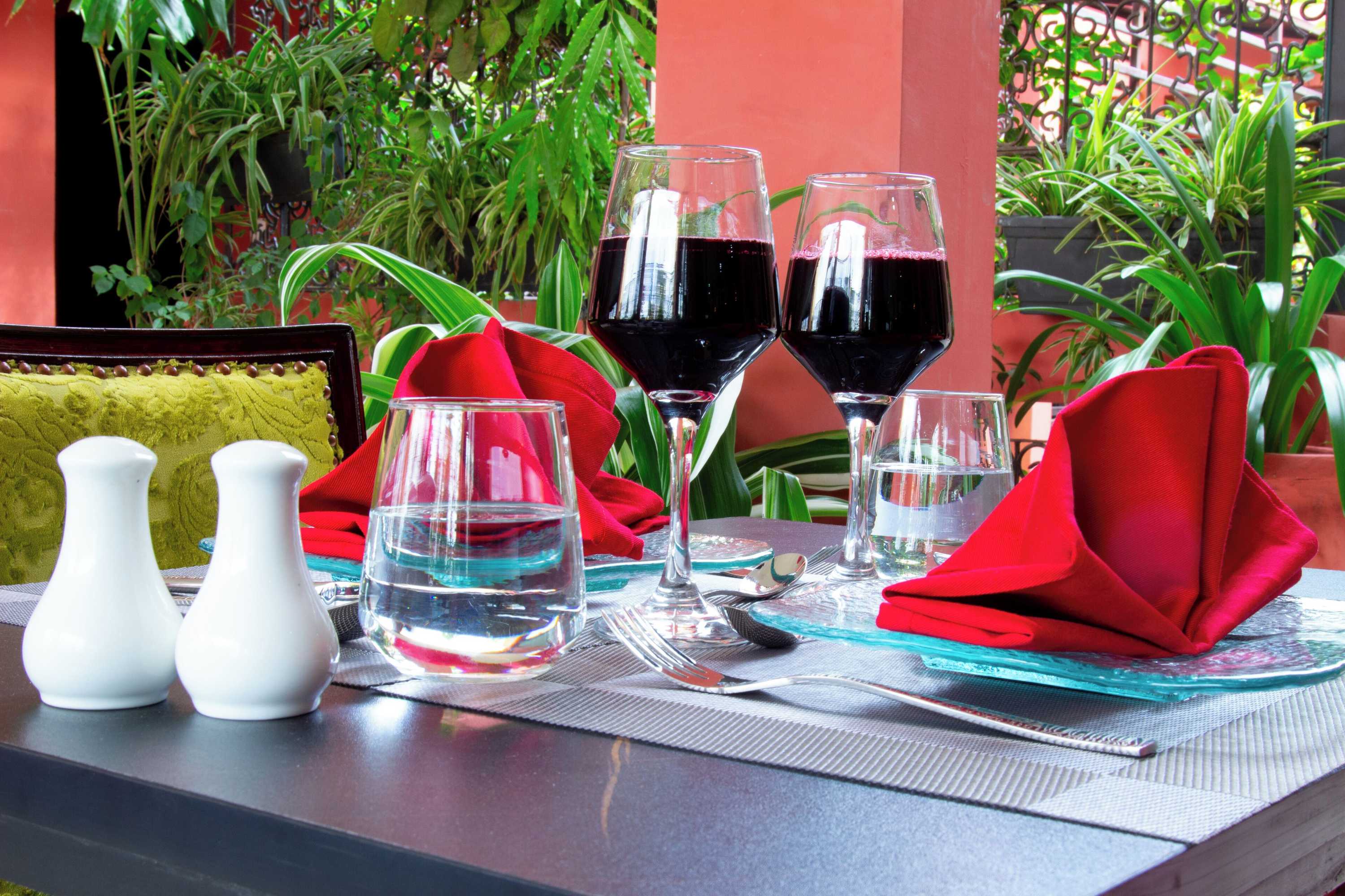 Gift card for Hotel La Villa Racine Gift card for Hotel La Villa Racine