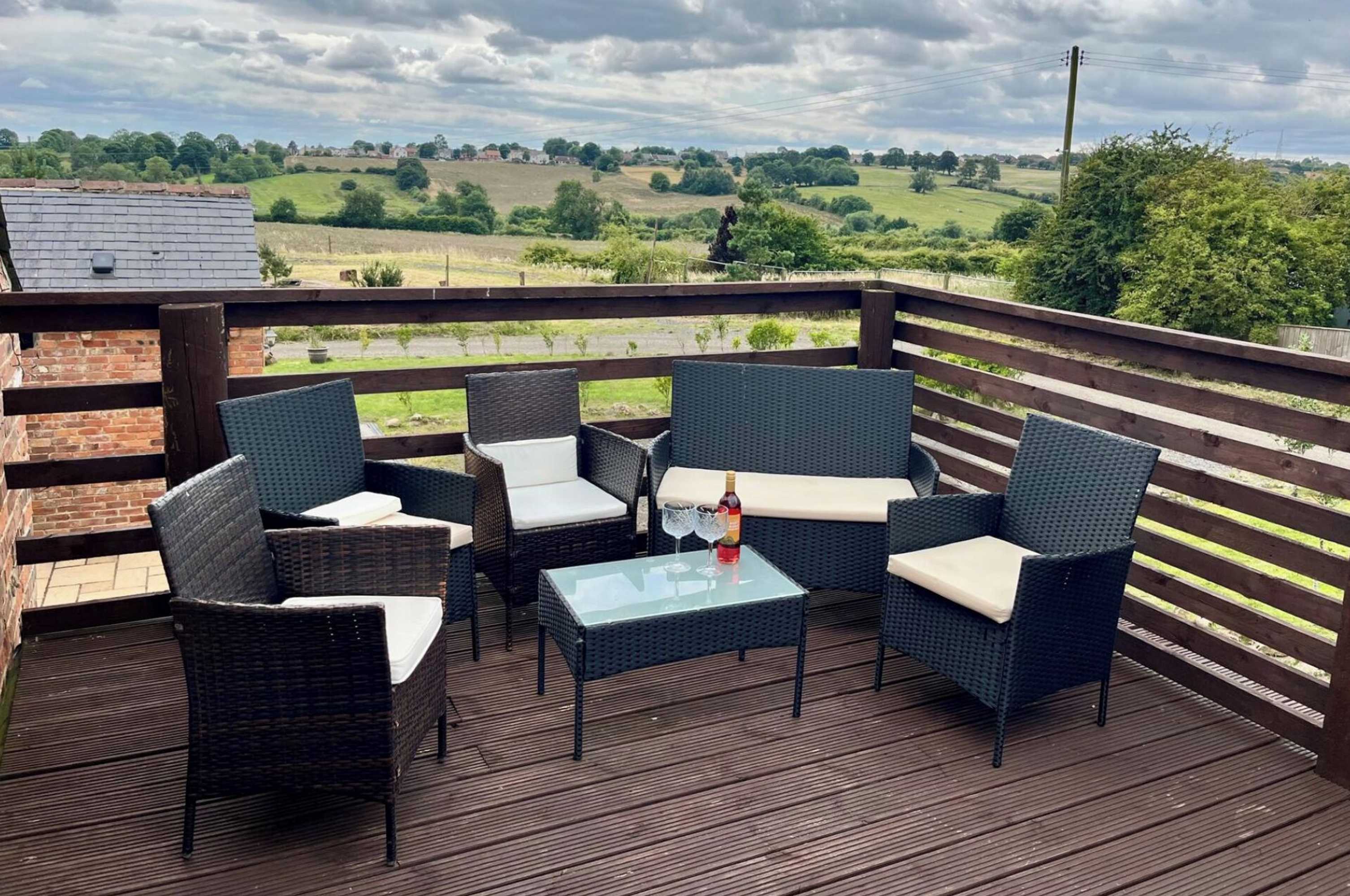 Gift card for Starshinezzz - Large Farmhouse County Durham