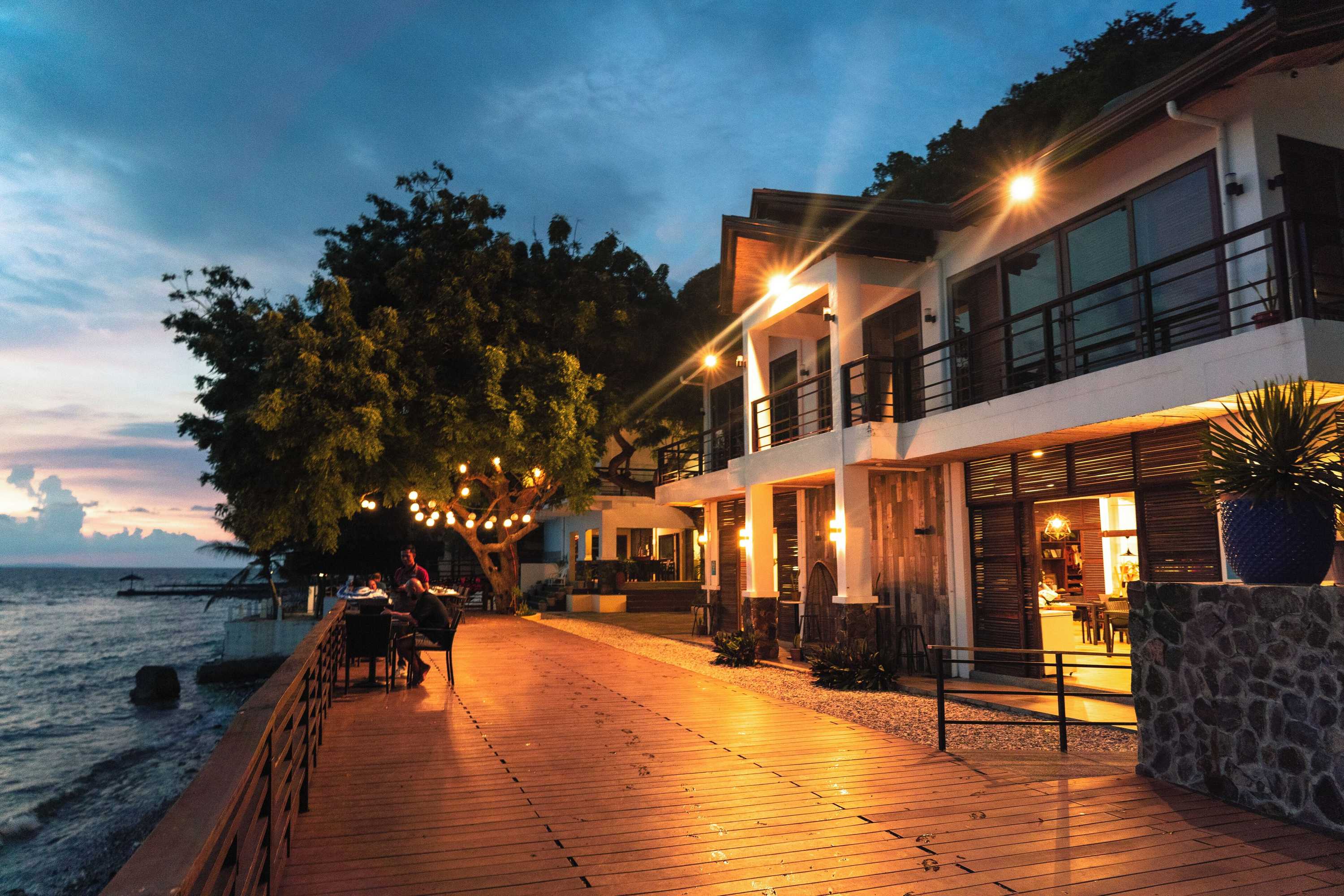 Gift card for Altamare Dive And Leisure Resort Anilao