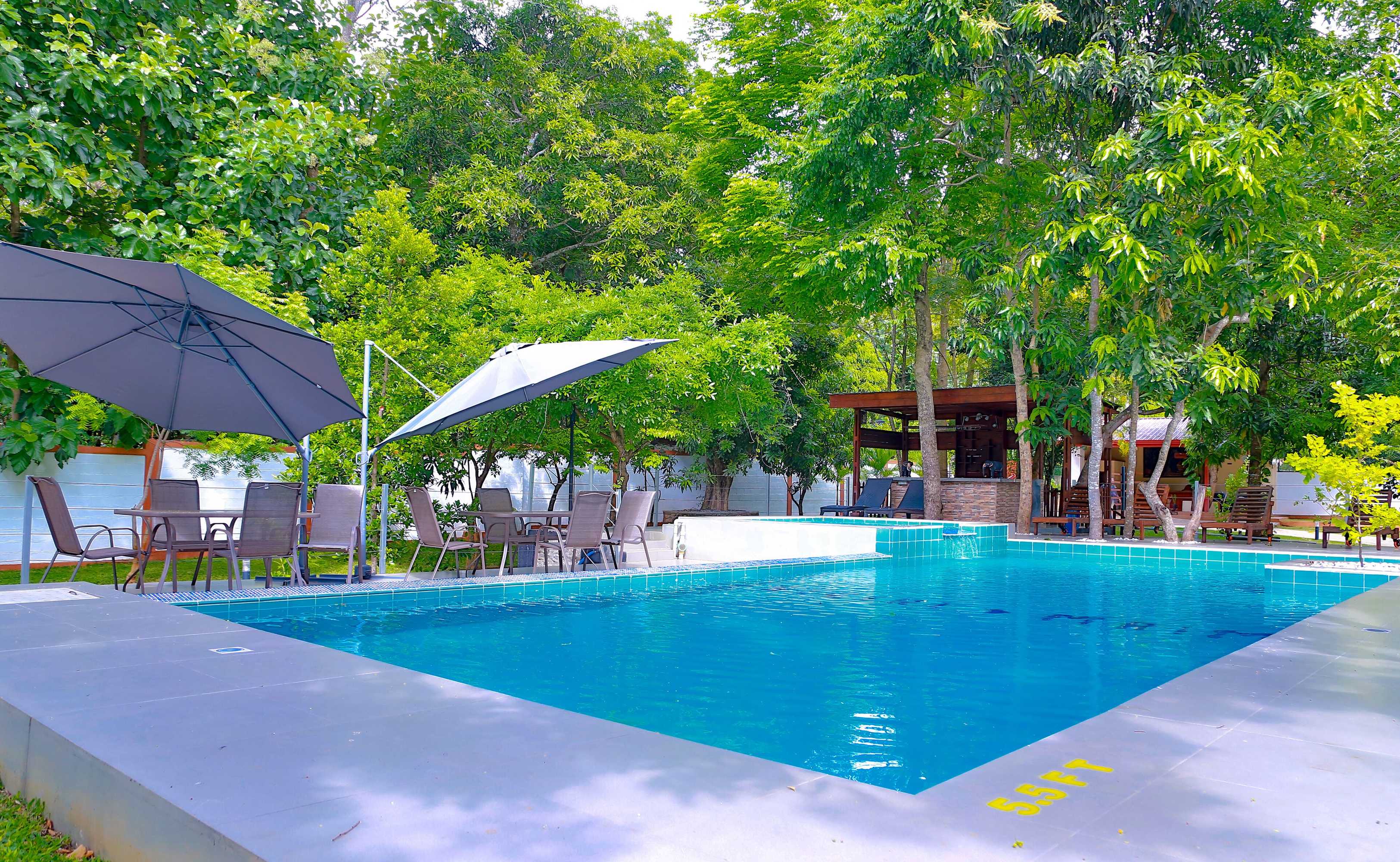 Gift card for Tepraas Sigiriya Gift card for Tepraas Sigiriya