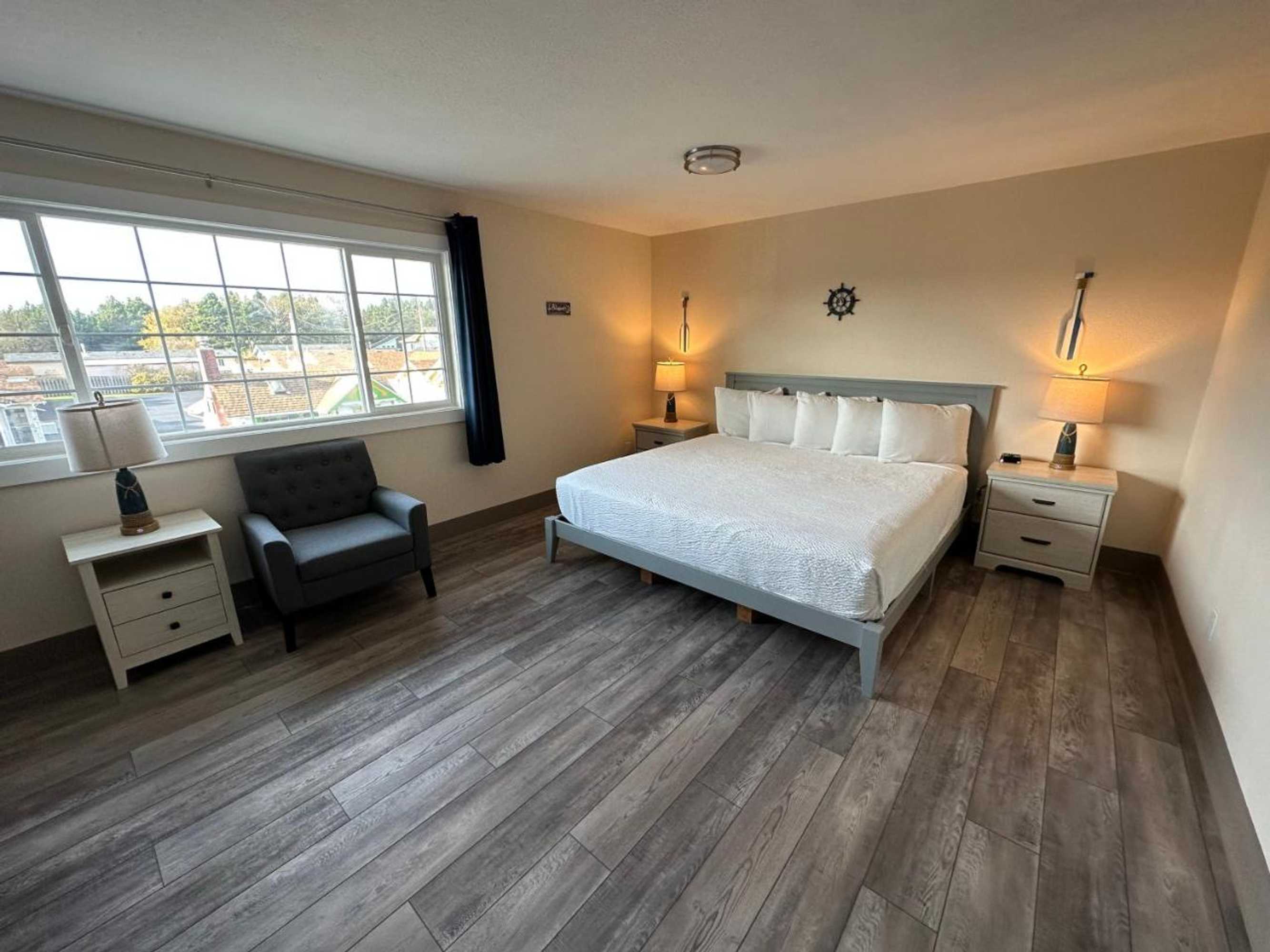 Gift card for Coastal Inn And Suites