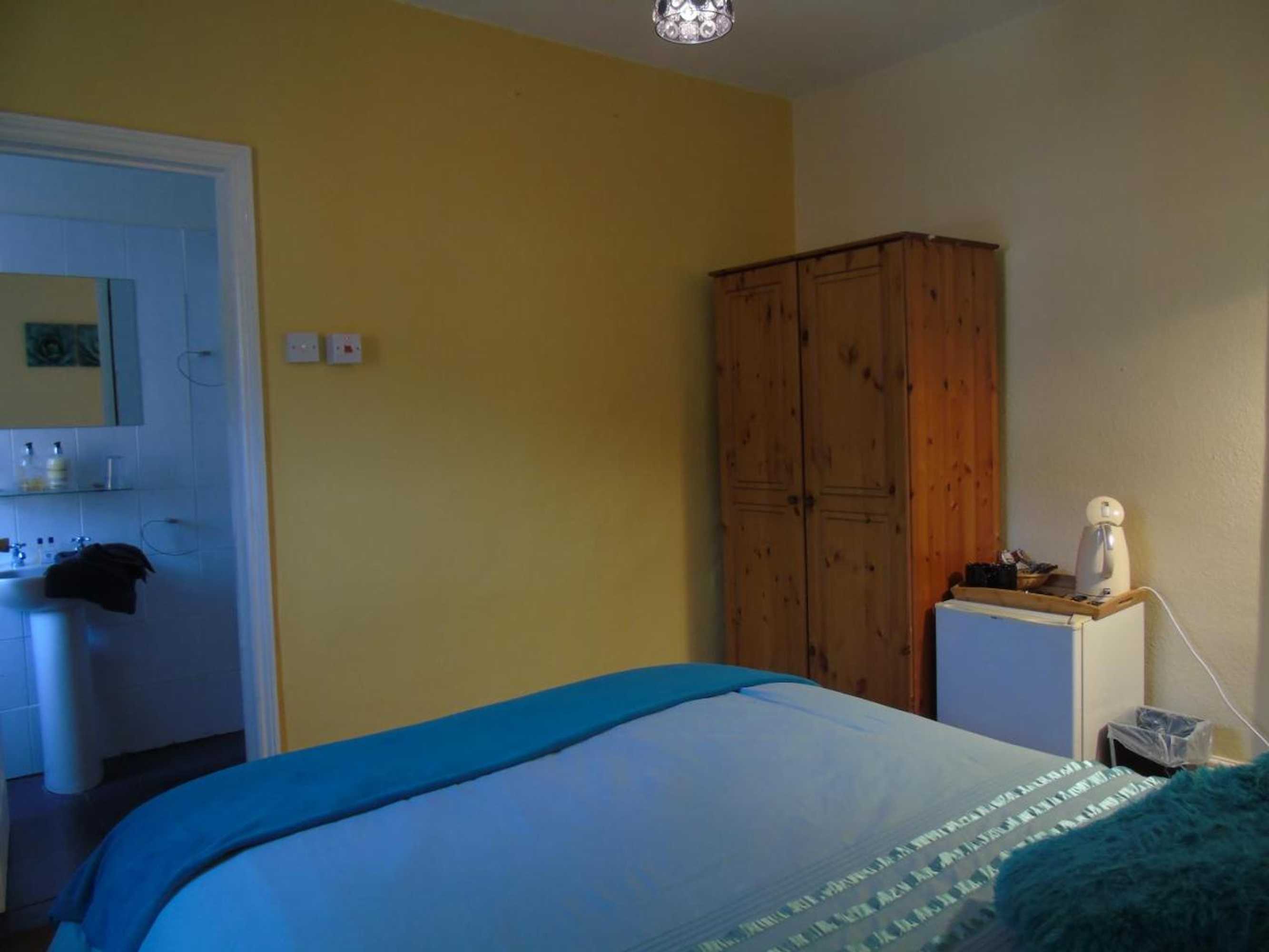 Gift card for Victoria Guest House