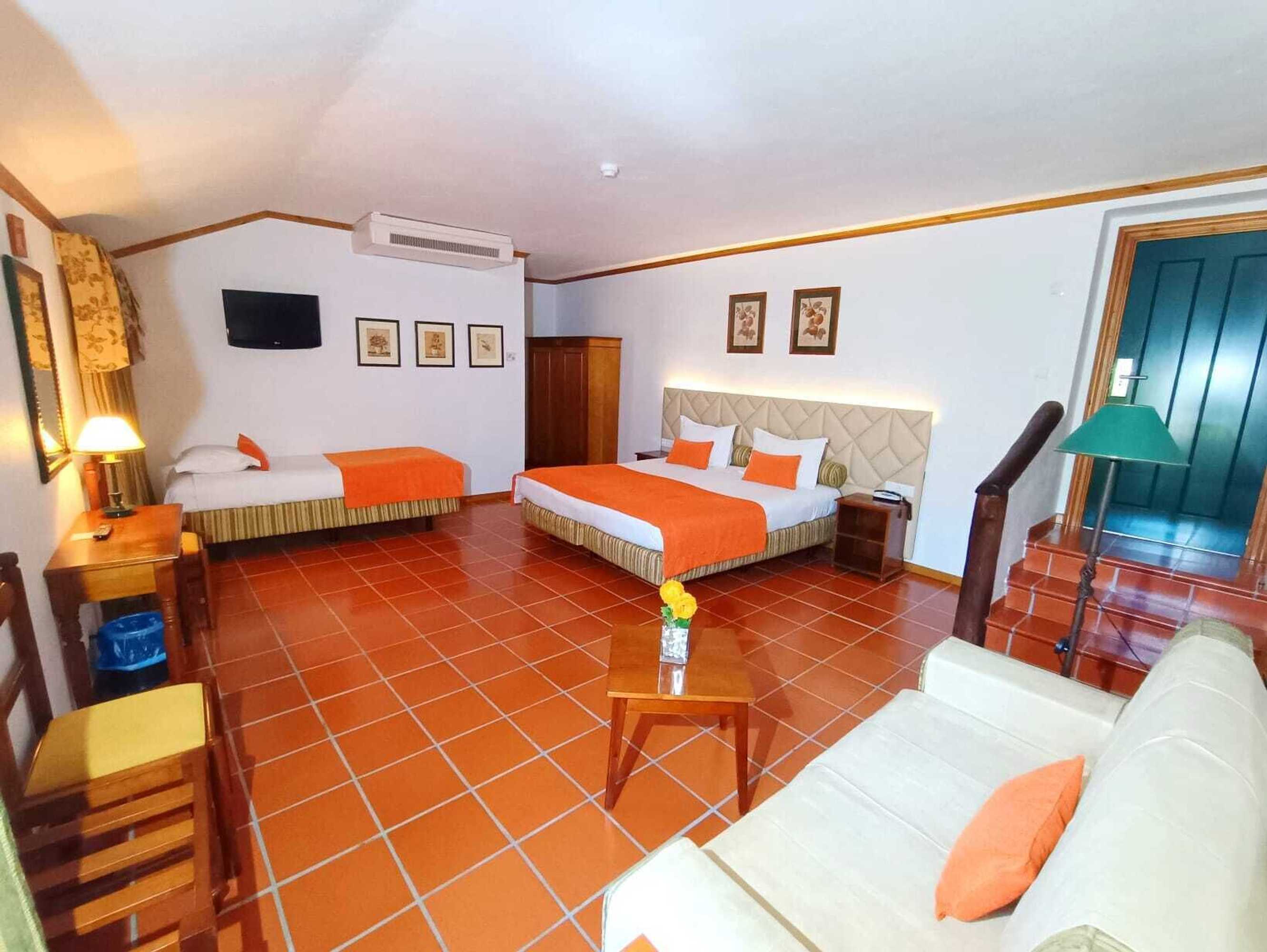 Gift card for Hotel Dom Manuel