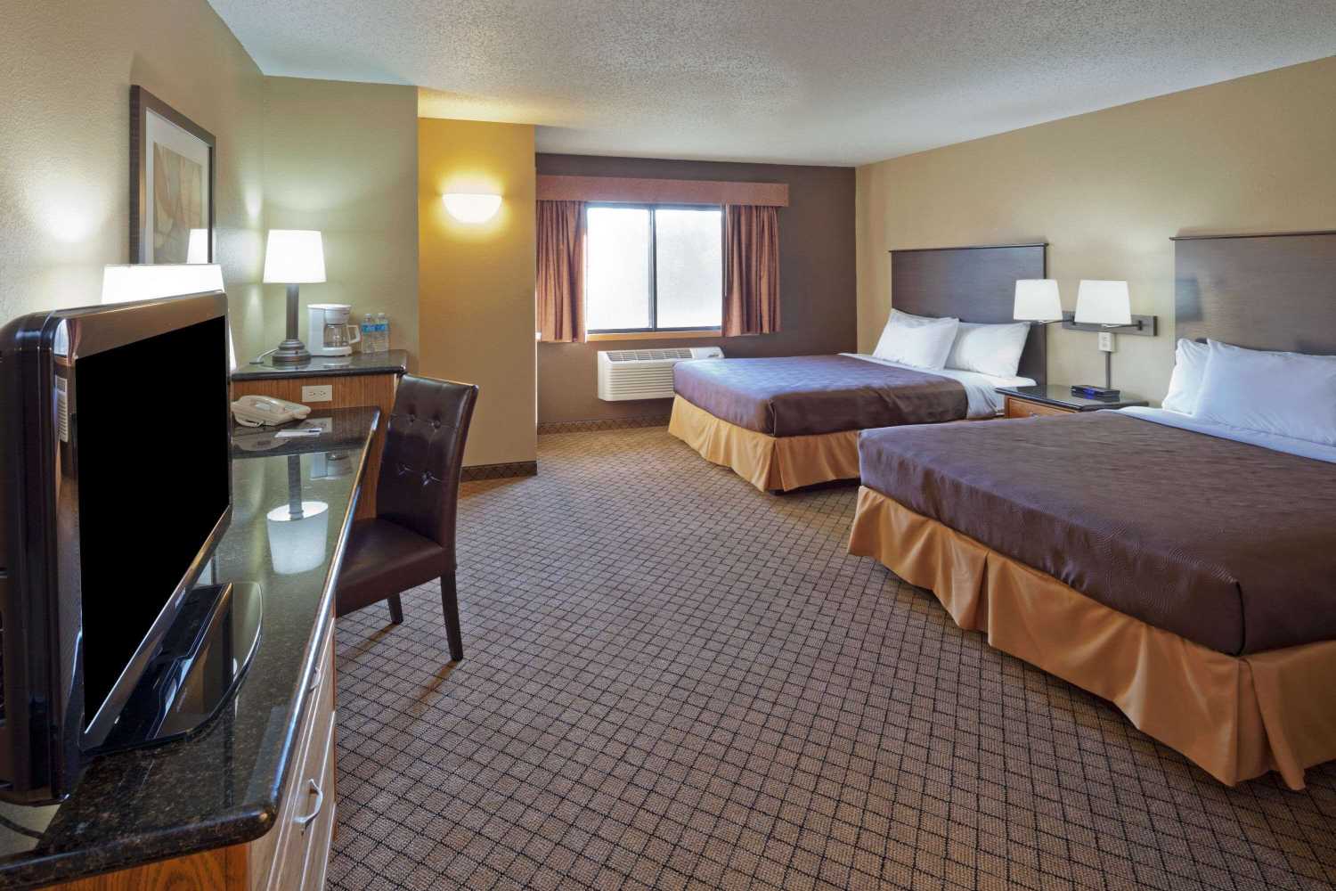 Gift card for Americinn by Wyndham Hartford WI Gift card for Americinn by Wyndham Hartford WI