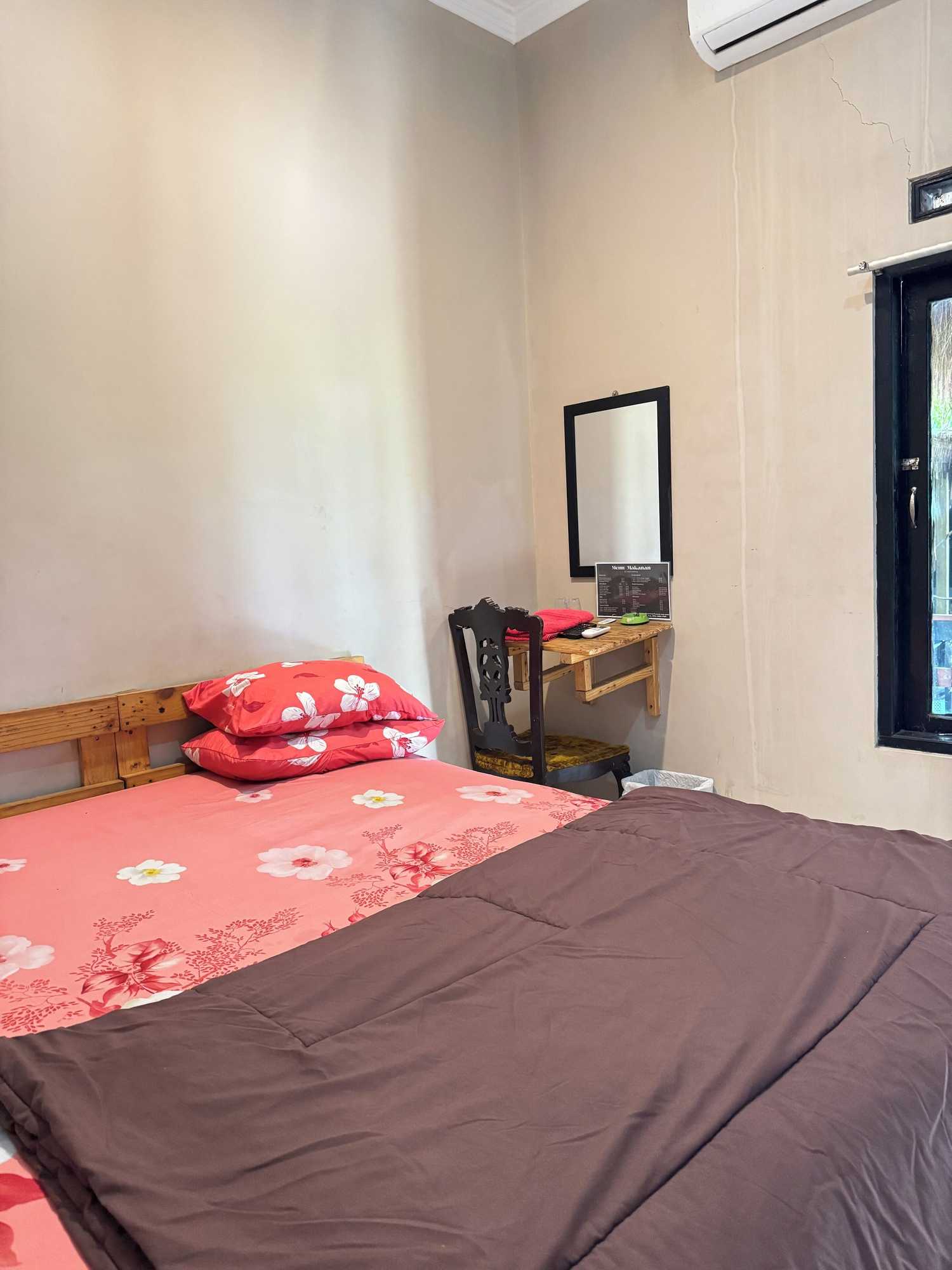 Gift card for Hotel Nuansa Asri